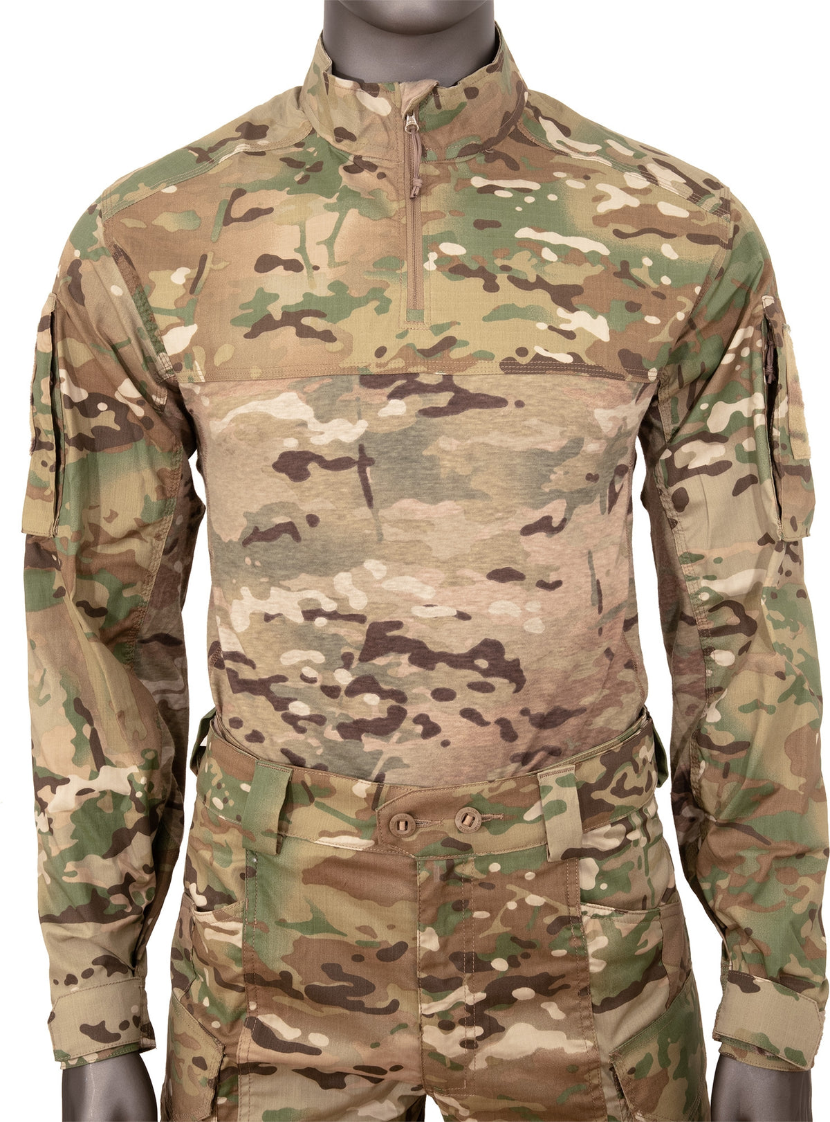 5.11 Tactical Series Shirt Hot Weather Combat langarm