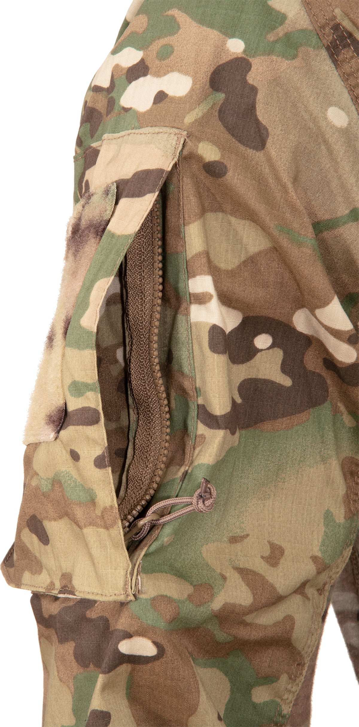 5.11 Tactical Series Shirt Hot Weather Combat langarm