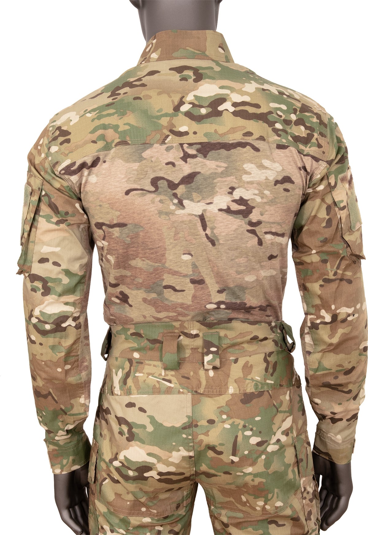 5.11 Tactical Series Shirt Hot Weather Combat langarm