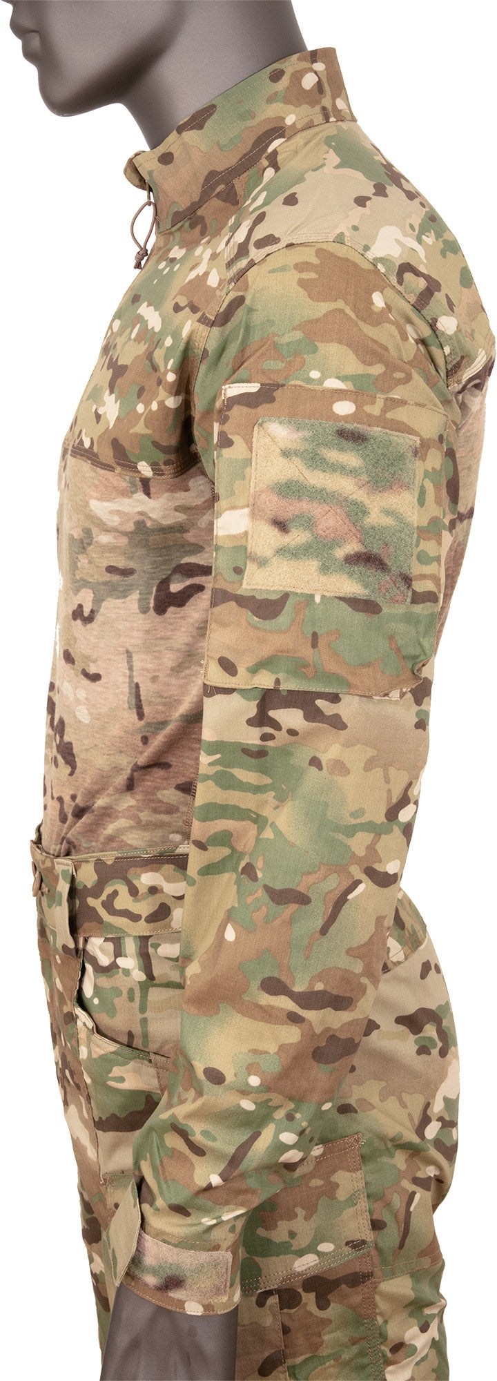 5.11 Tactical Series Shirt Hot Weather Combat langarm