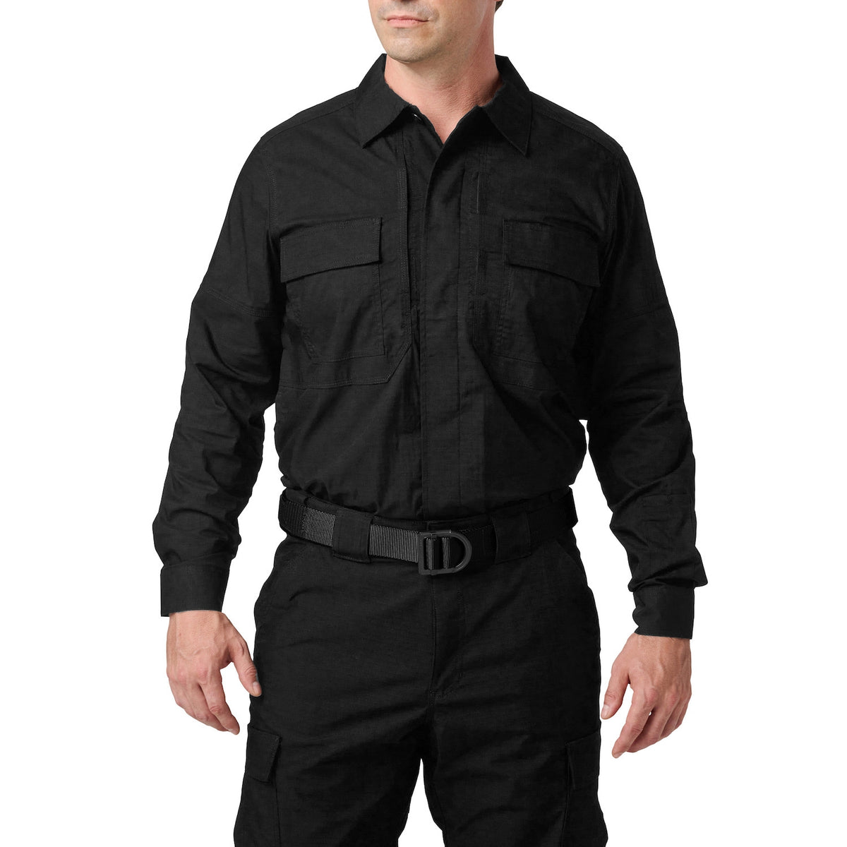 5.11 Tactical Series Hemd Flex-Tac TDU RP langarm