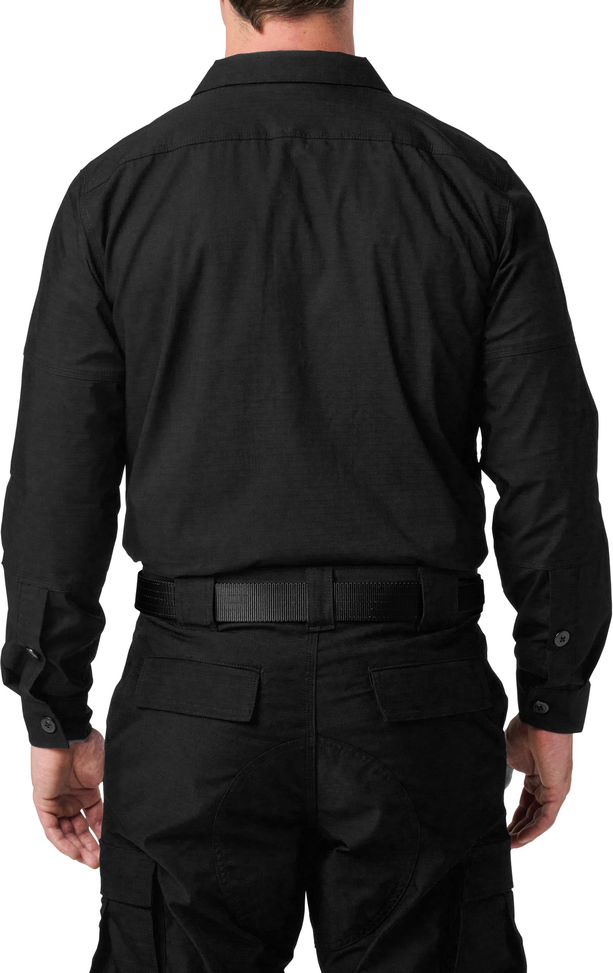 5.11 Tactical Series Hemd Flex-Tac TDU RP langarm