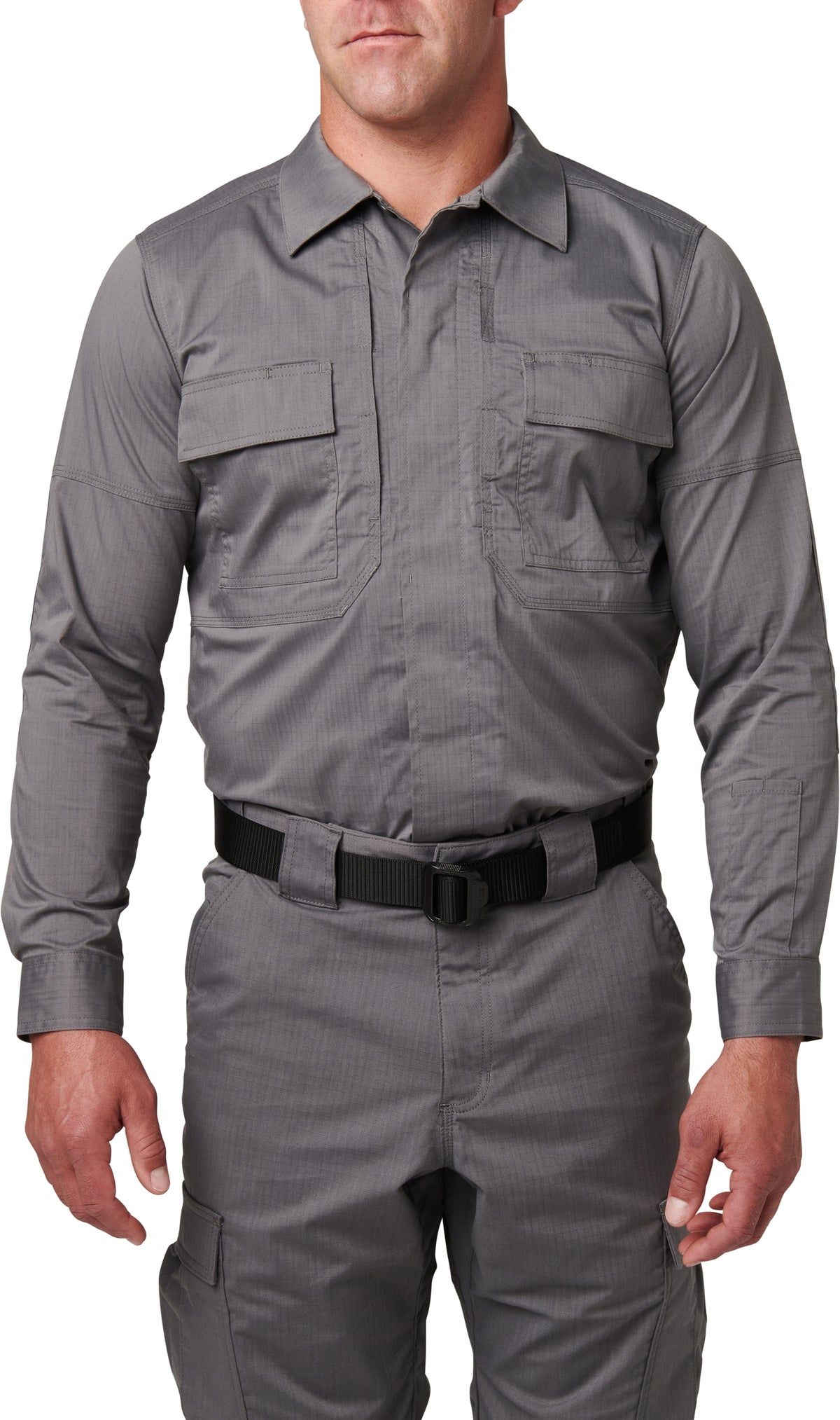 5.11 Tactical Series Hemd Flex-Tac TDU RP kurzarm