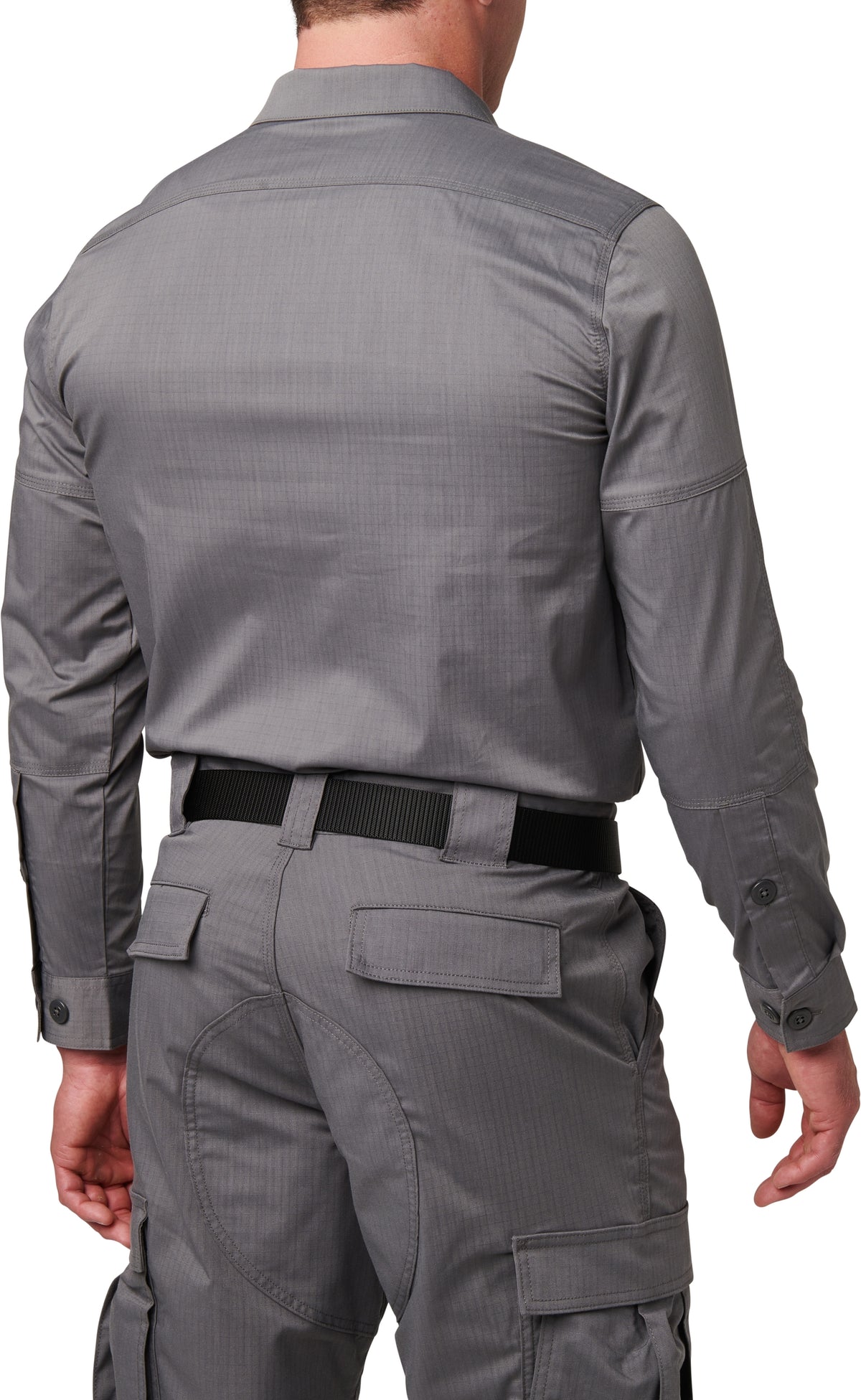 5.11 Tactical Series Hemd Flex-Tac TDU RP kurzarm