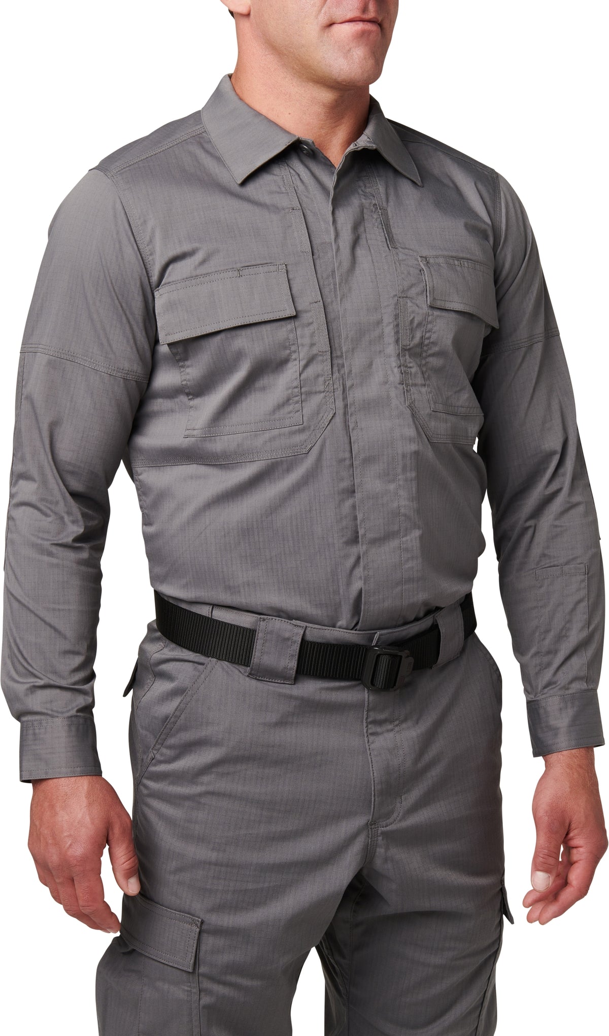 5.11 Tactical Series Hemd Flex-Tac TDU RP kurzarm