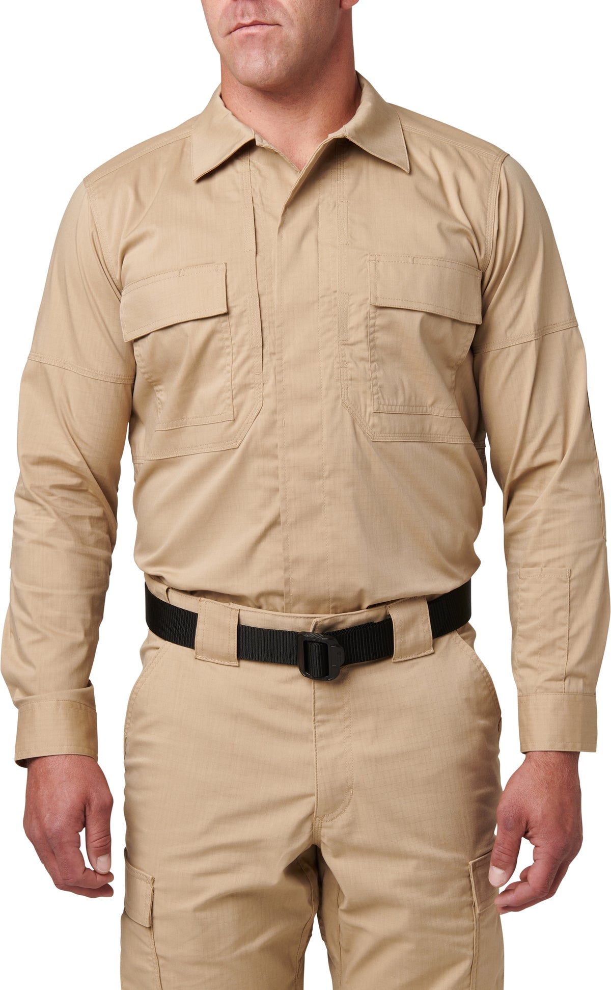 5.11 Tactical Series Hemd Flex-Tac TDU RP kurzarm
