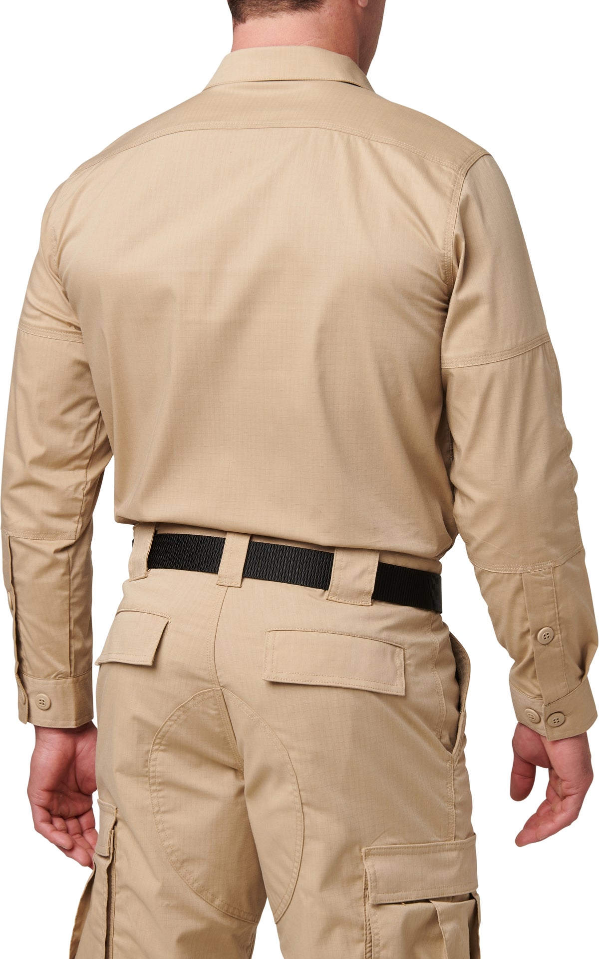 5.11 Tactical Series Hemd Flex-Tac TDU RP kurzarm