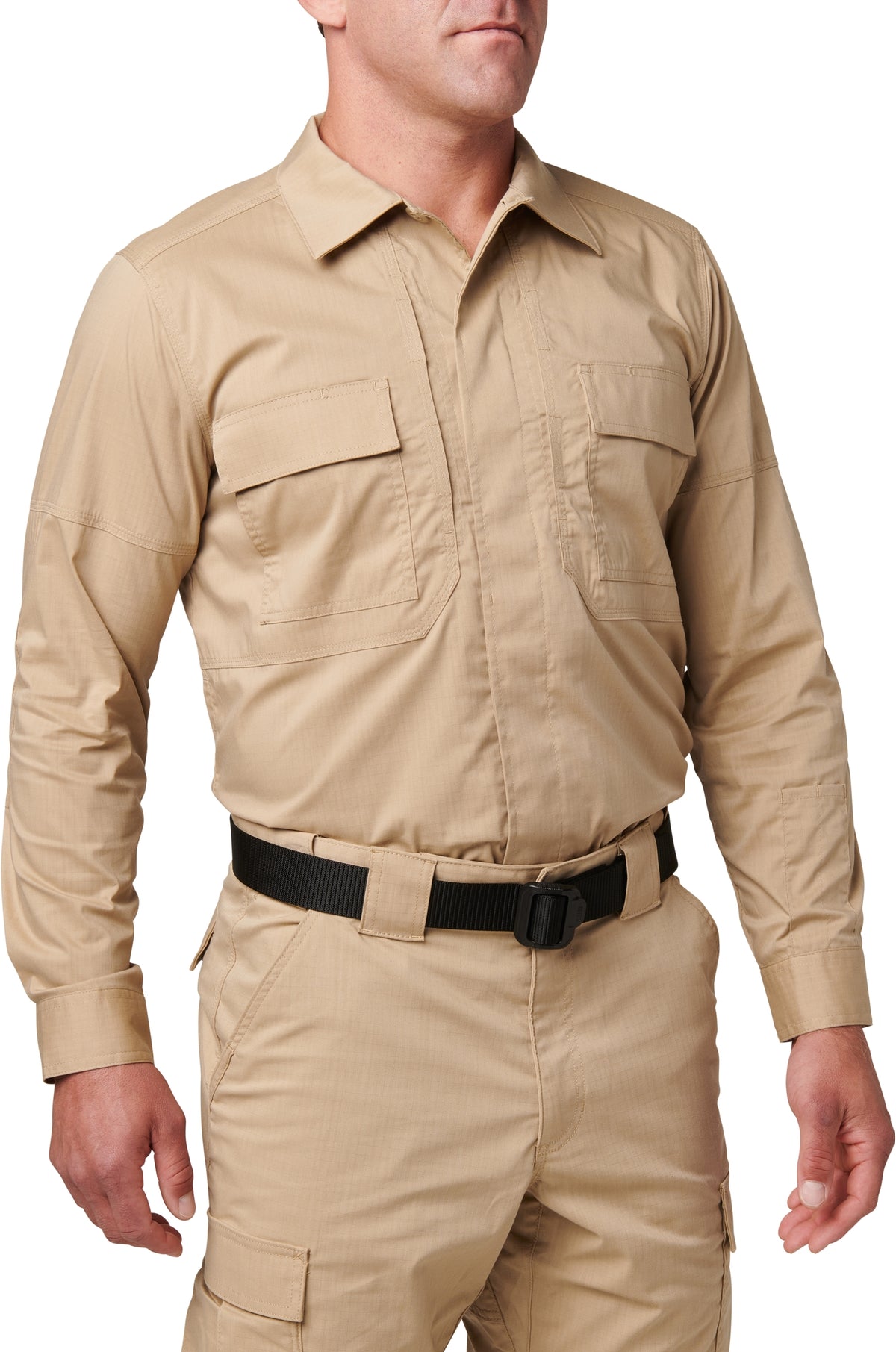 5.11 Tactical Series Hemd Flex-Tac TDU RP kurzarm