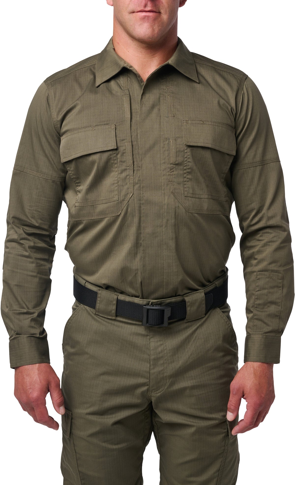 5.11 Tactical Series Hemd Flex-Tac TDU RP kurzarm