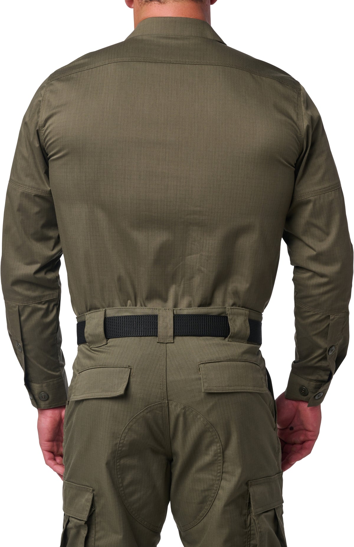 5.11 Tactical Series Hemd Flex-Tac TDU RP kurzarm
