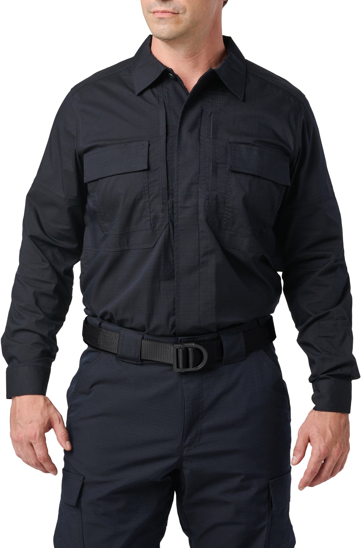 5.11 Tactical Series Hemd Flex-Tac TDU RP kurzarm