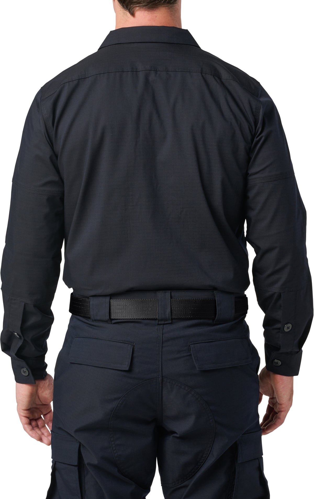 5.11 Tactical Series Hemd Flex-Tac TDU RP kurzarm