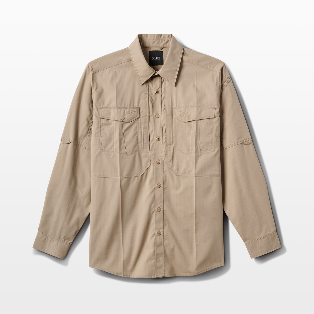 Chemise Stryke 5.11 Tactical Series manches longues