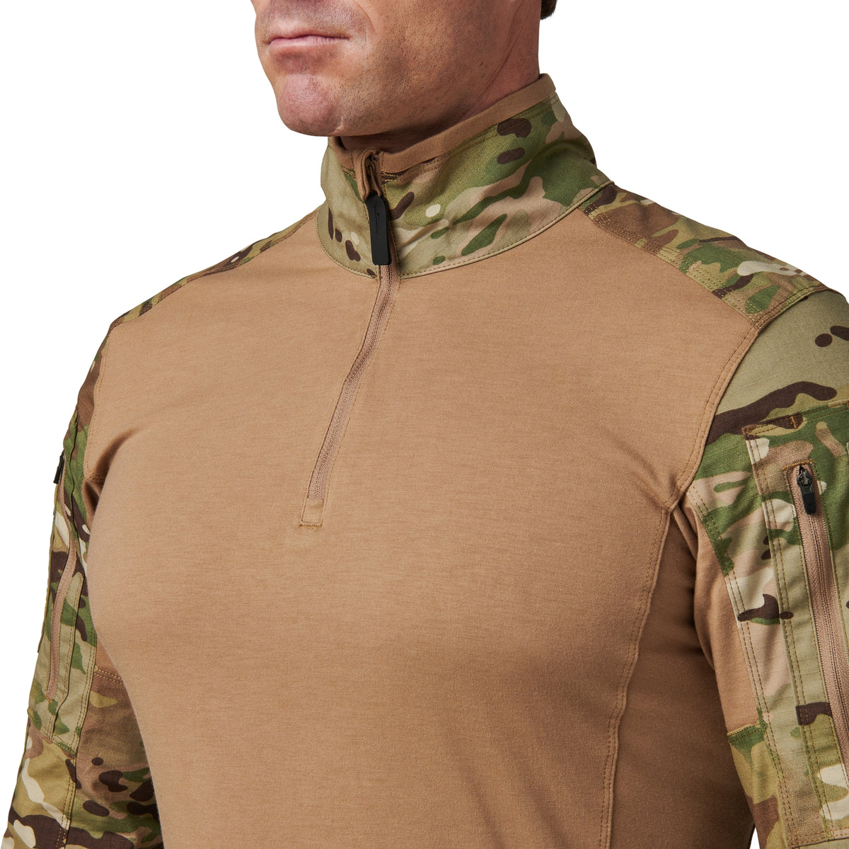 5.11 Tactical Series Hemd V.XI XTU RP langarm