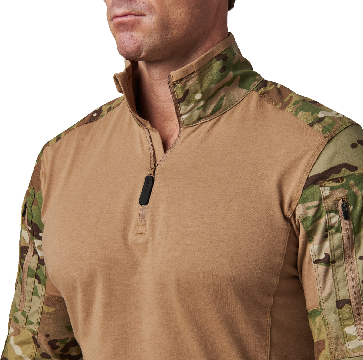 5.11 Tactical Series Hemd V.XI XTU RP langarm