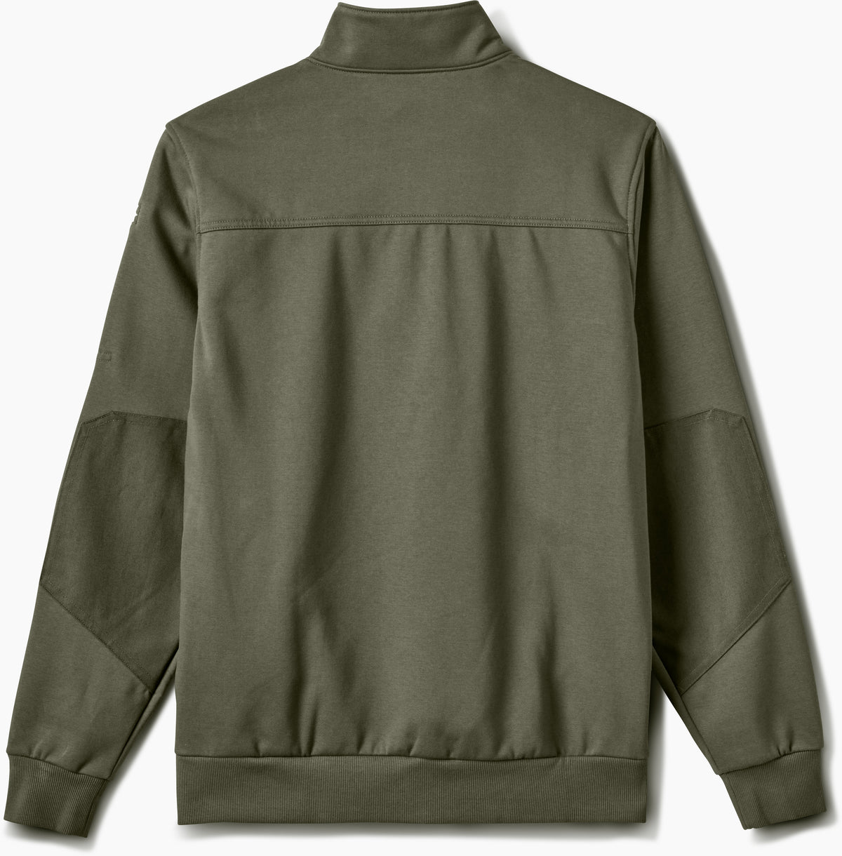 5.11 Tactical Series Pullover Job Shirt avec fermeture éclair 1/4 2.0