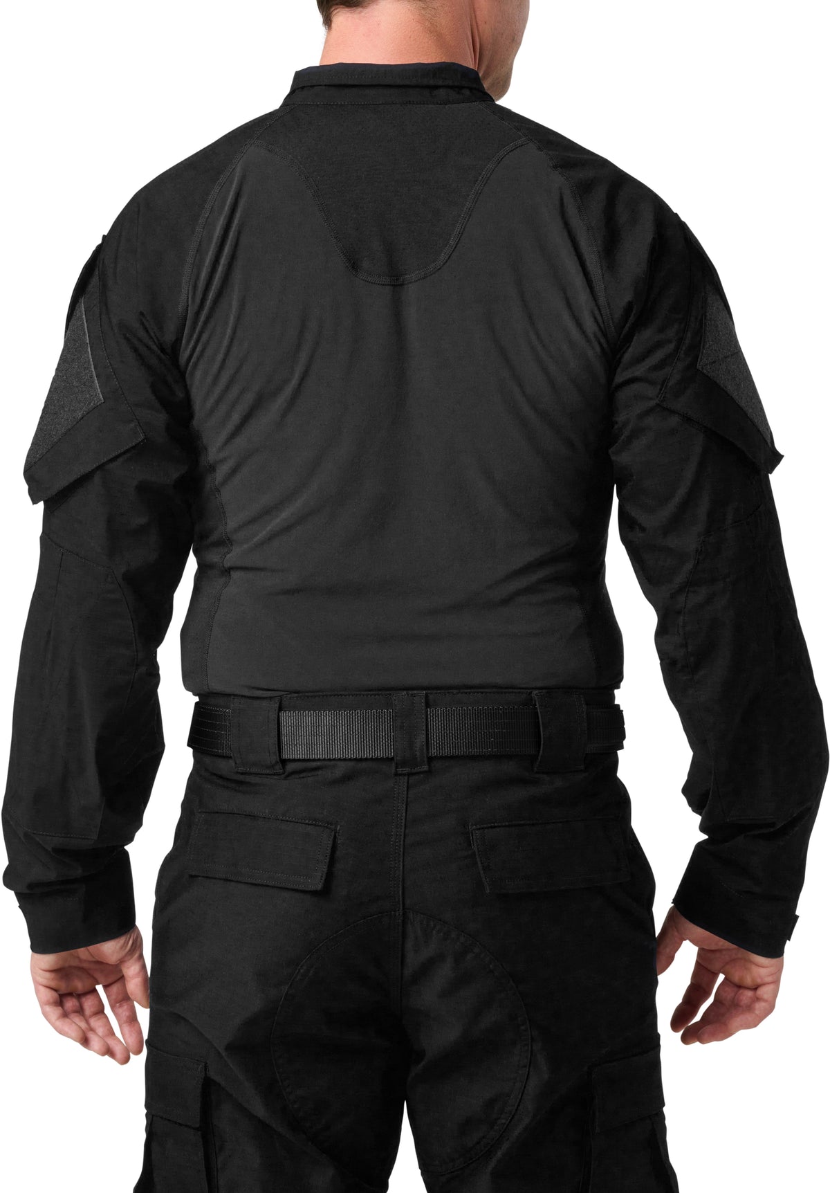 5.11 Tactical Series Shirt Flex-Tac TDU Rapid langarm
