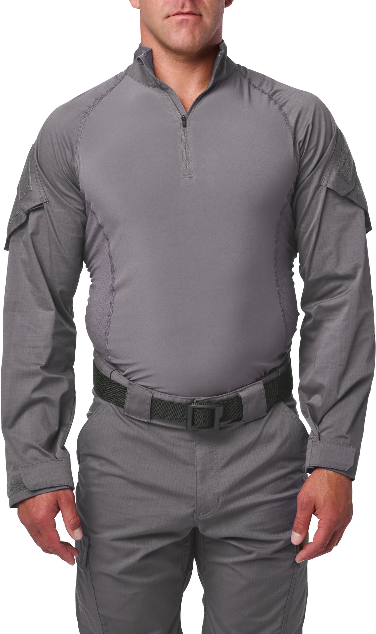 5.11 Tactical Series Shirt Flex-Tac TDU Rapid langarm