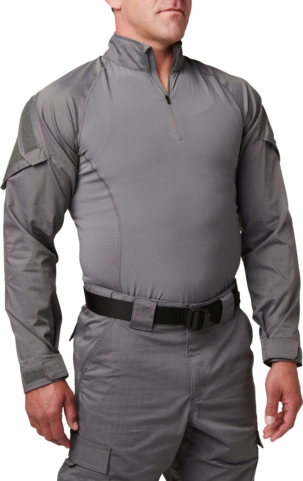 5.11 Tactical Series Shirt Flex-Tac TDU Rapid langarm