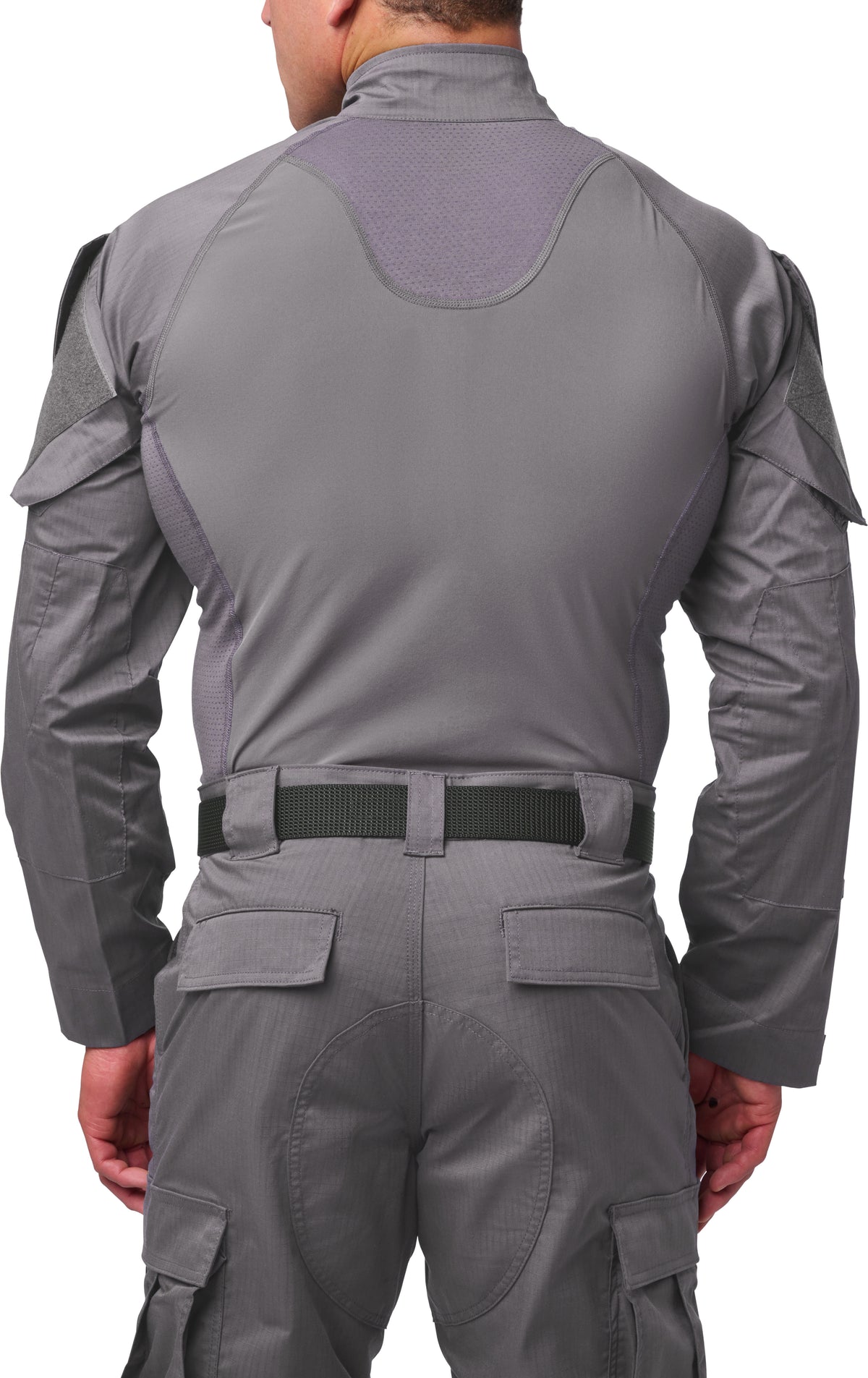 5.11 Tactical Series Shirt Flex-Tac TDU Rapid langarm