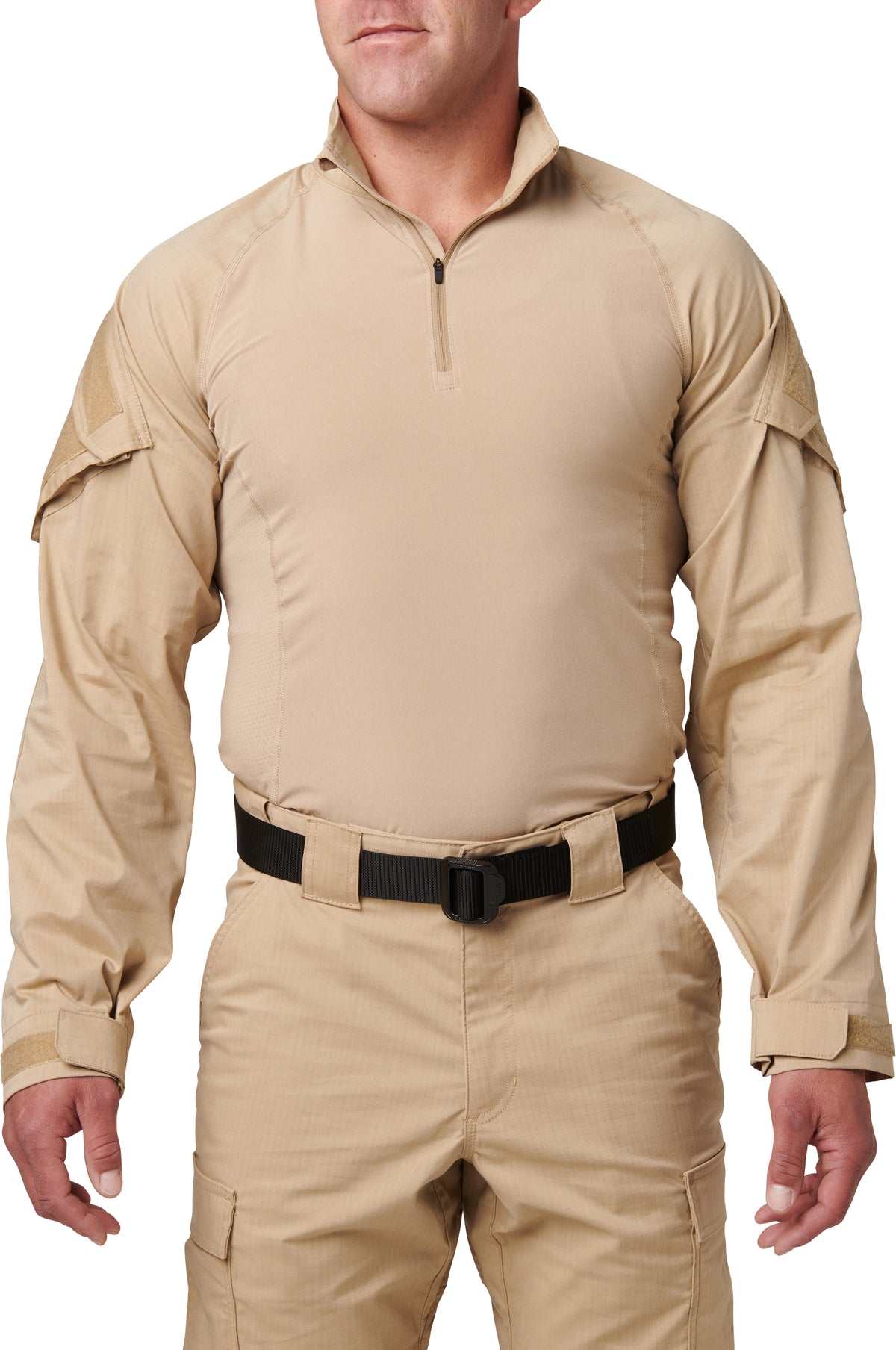 5.11 Tactical Series Shirt Flex-Tac TDU Rapid langarm