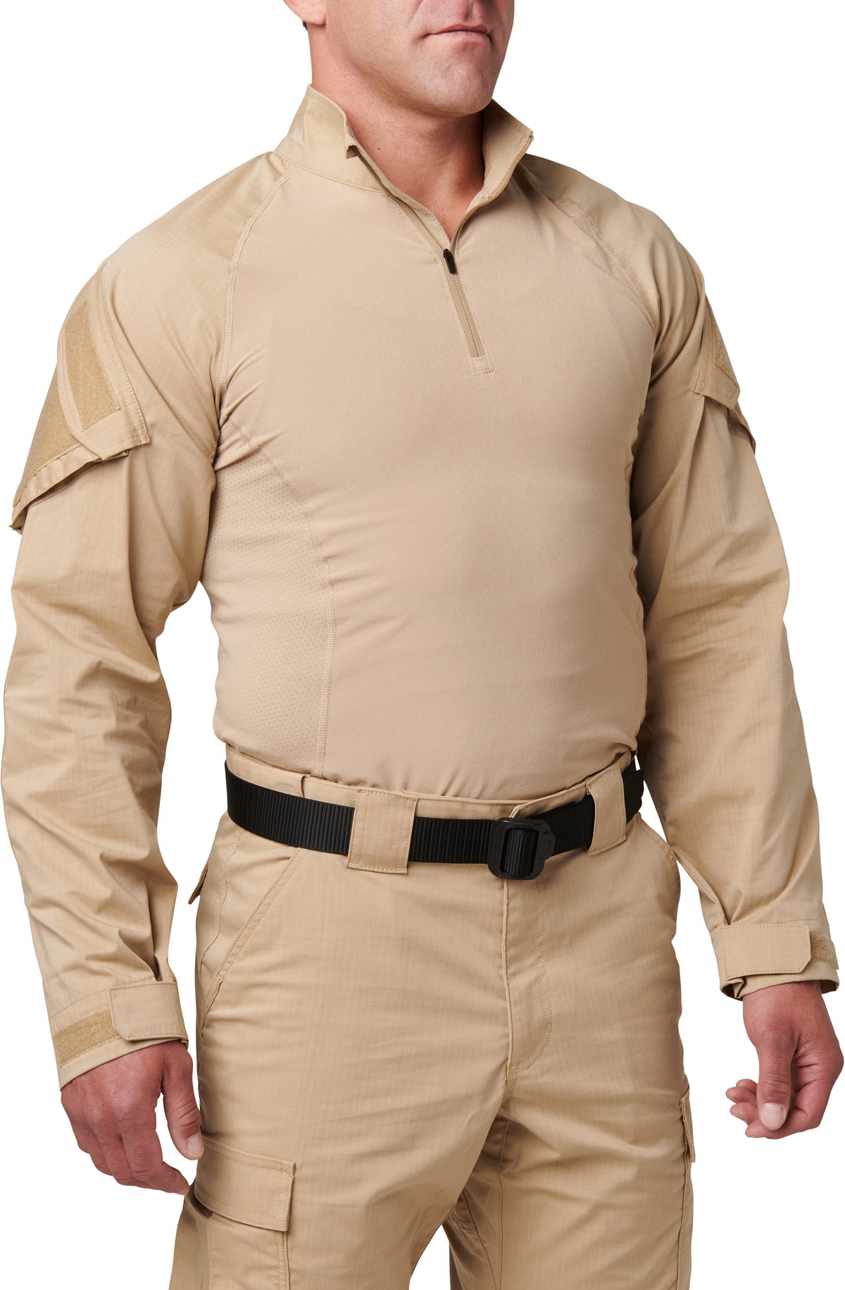 5.11 Tactical Series Shirt Flex-Tac TDU Rapid langarm