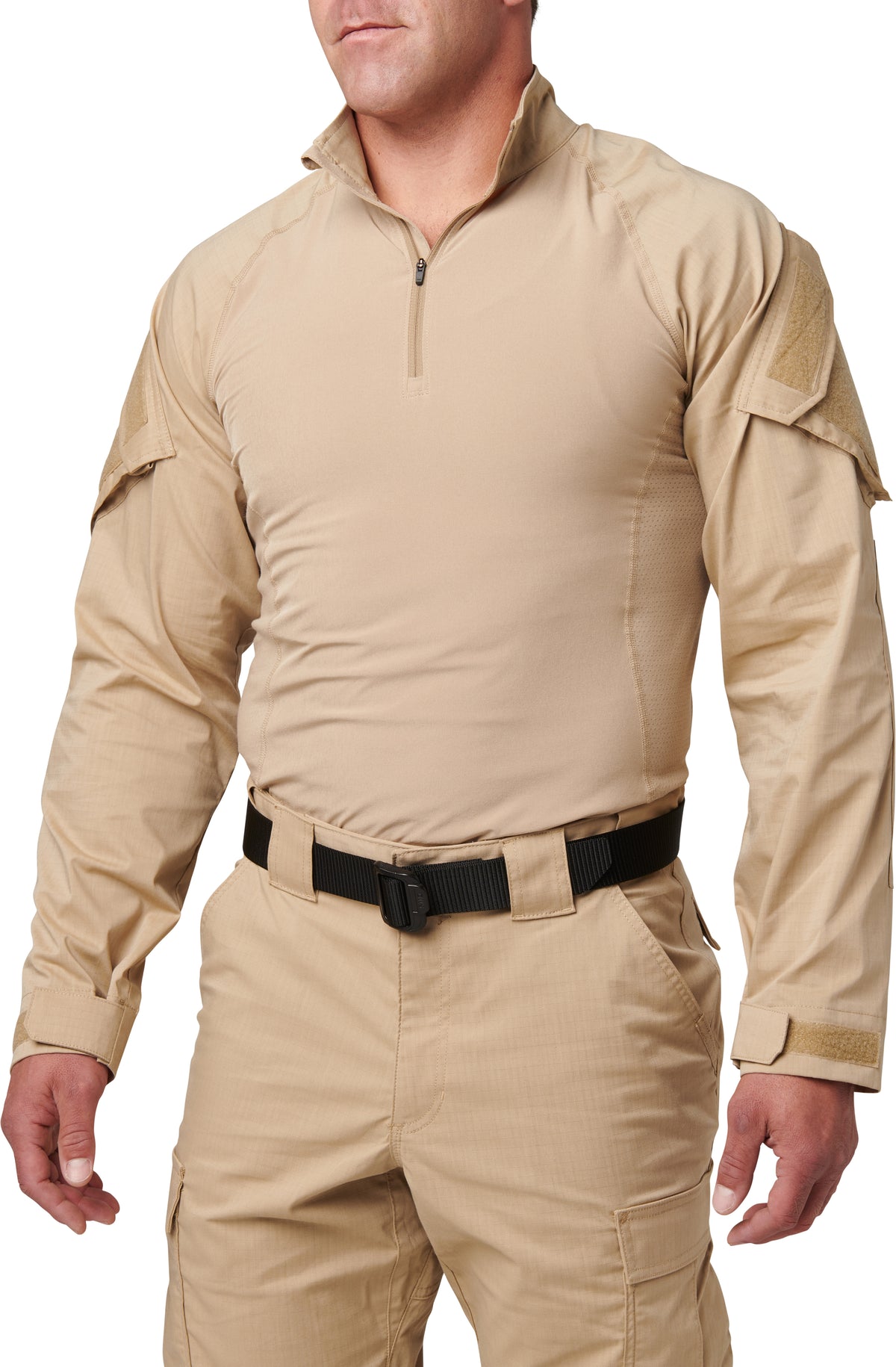 5.11 Tactical Series Shirt Flex-Tac TDU Rapid langarm