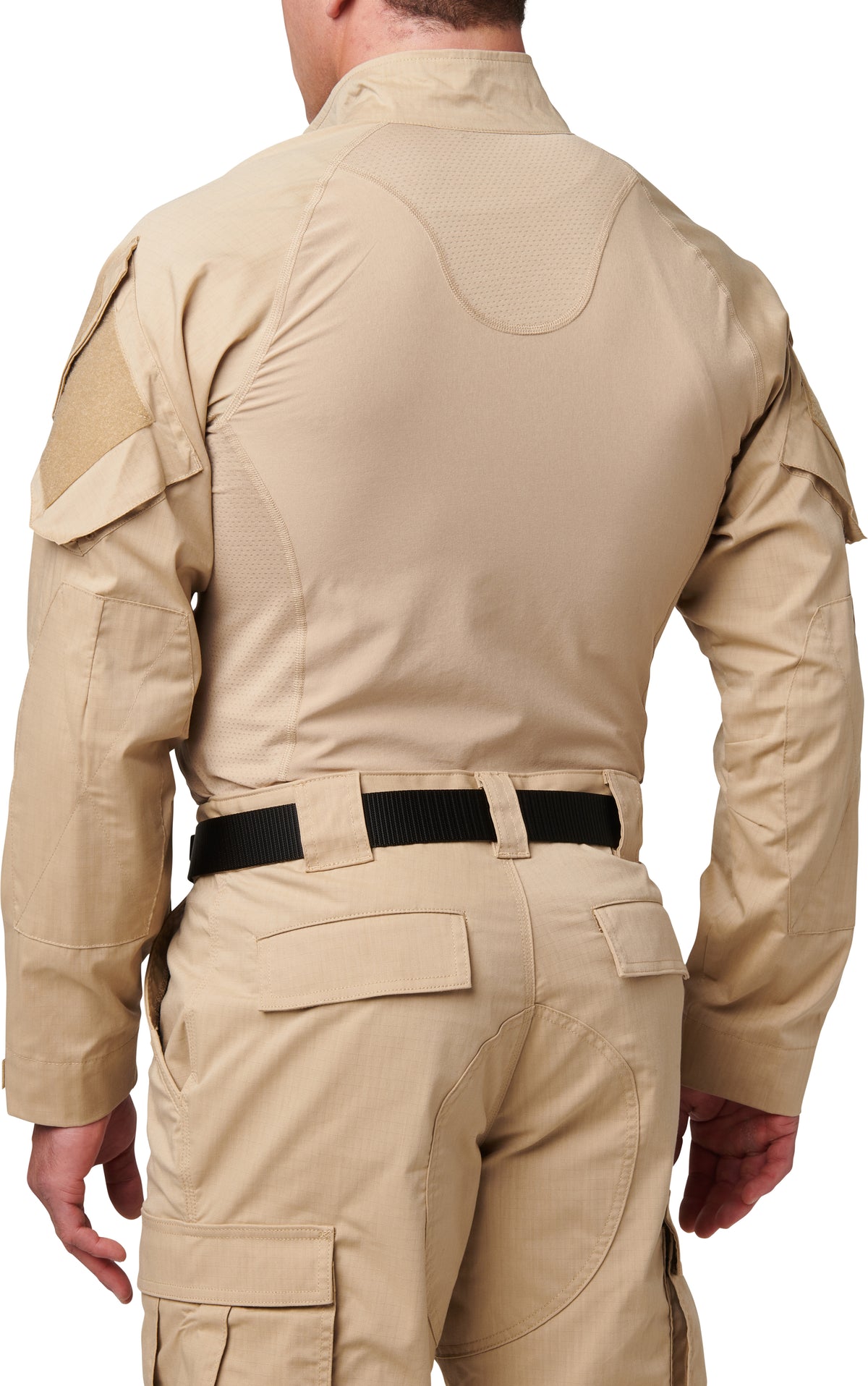 5.11 Tactical Series Shirt Flex-Tac TDU Rapid langarm