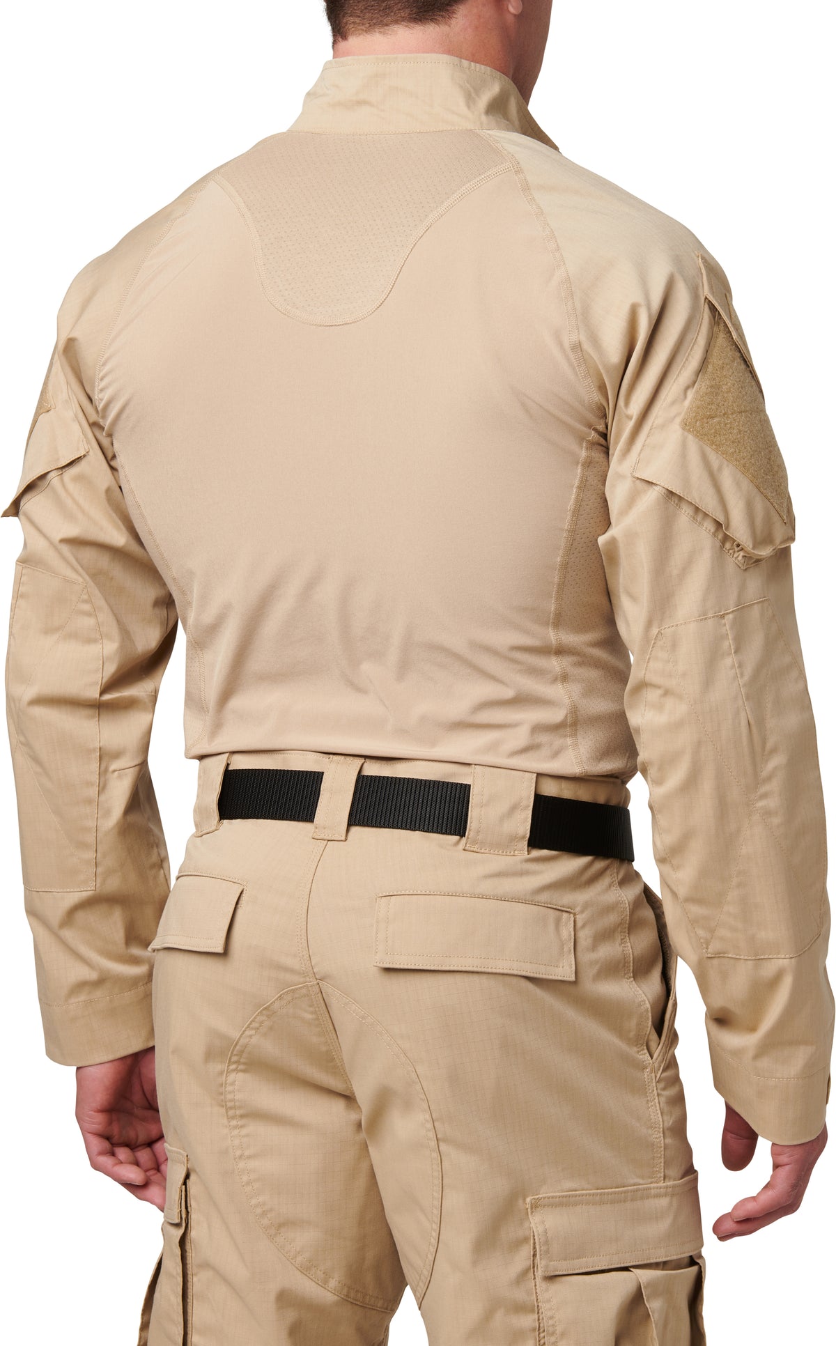 5.11 Tactical Series Shirt Flex-Tac TDU Rapid langarm