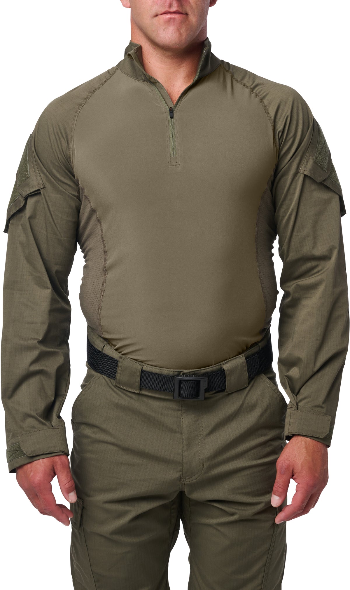 5.11 Tactical Series Shirt Flex-Tac TDU Rapid langarm
