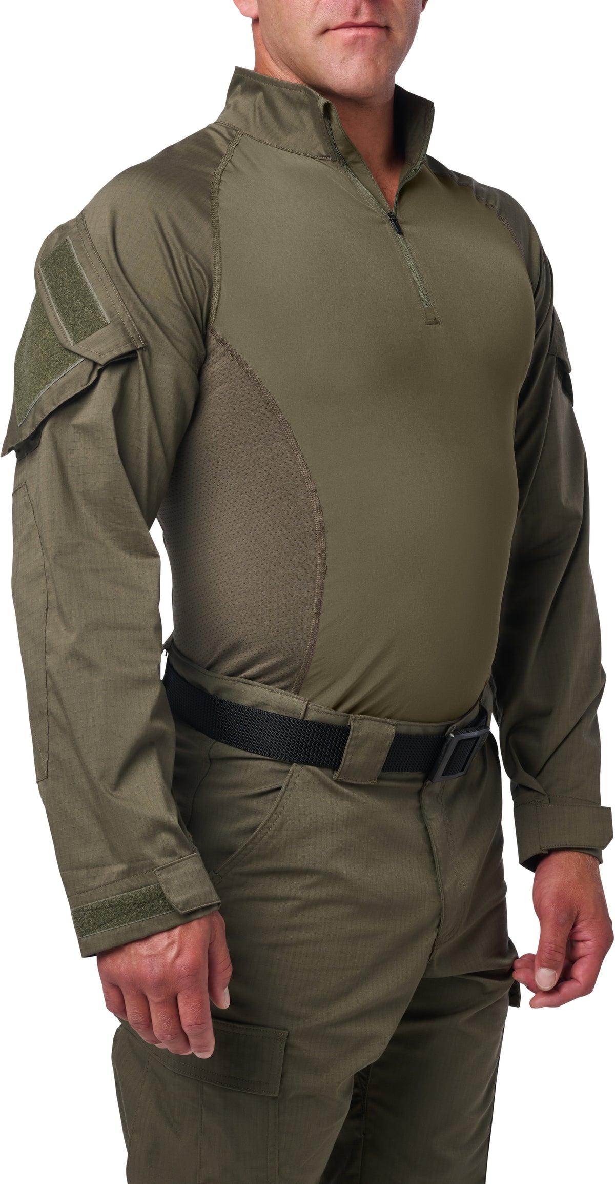 5.11 Tactical Series Shirt Flex-Tac TDU Rapid langarm