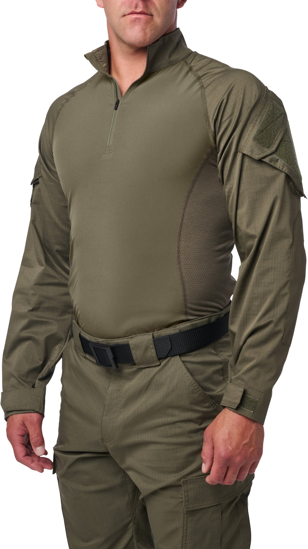 5.11 Tactical Series Shirt Flex-Tac TDU Rapid langarm