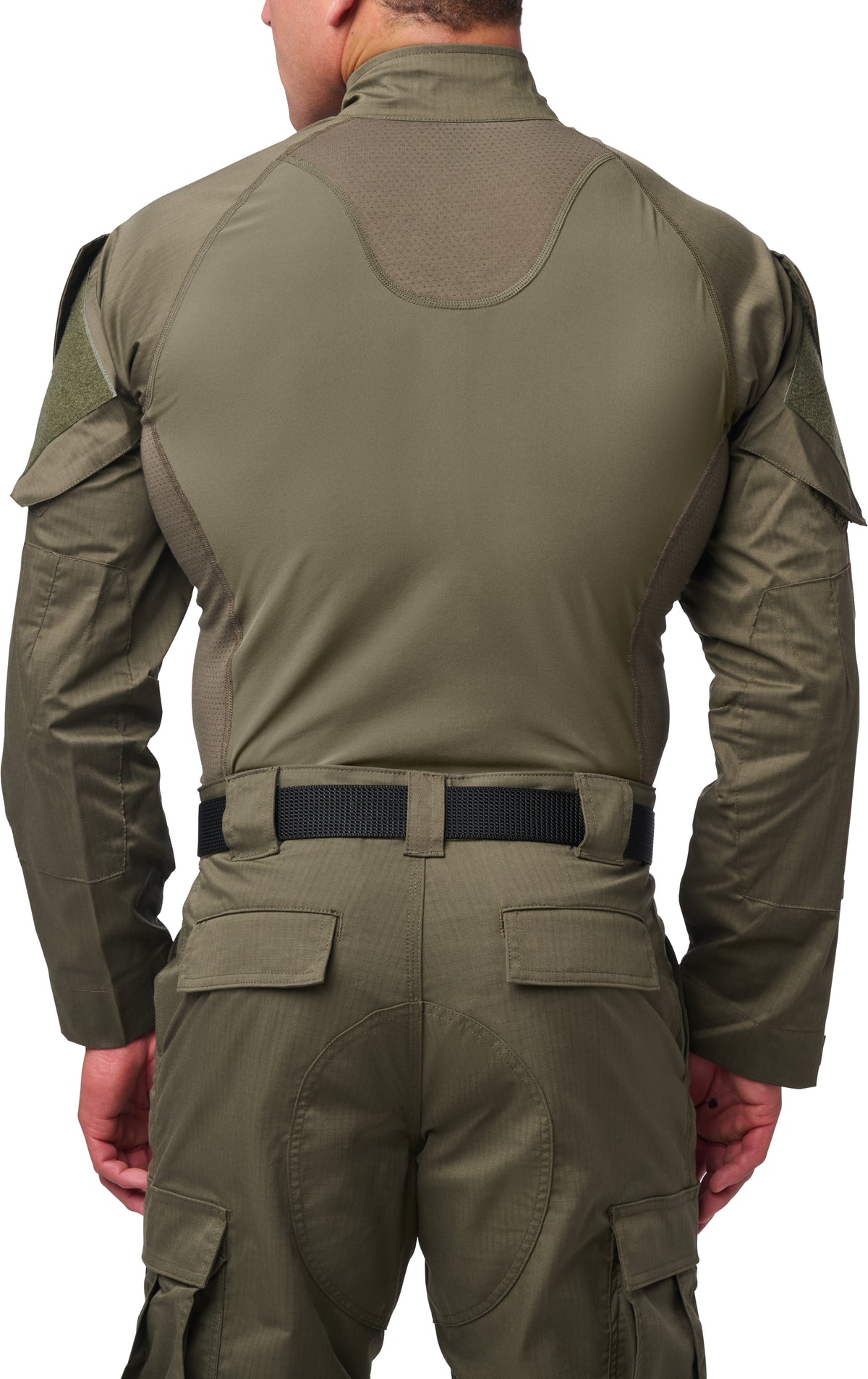 5.11 Tactical Series Shirt Flex-Tac TDU Rapid langarm