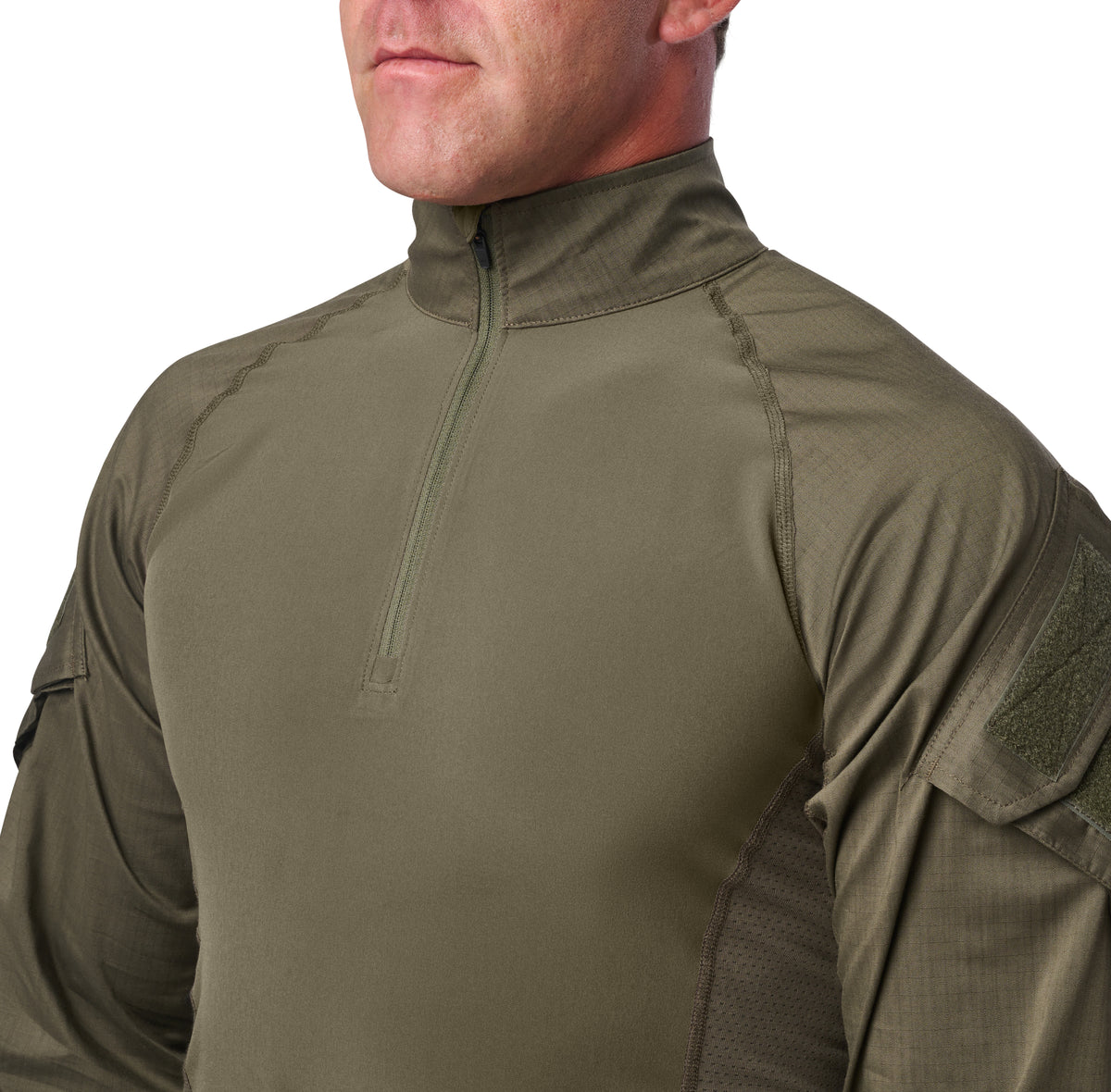 5.11 Tactical Series Shirt Flex-Tac TDU Rapid langarm