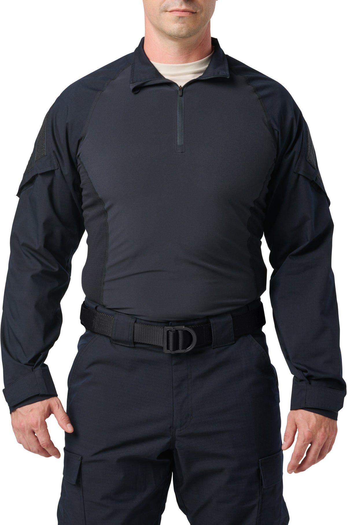 5.11 Tactical Series Shirt Flex-Tac TDU Rapid langarm