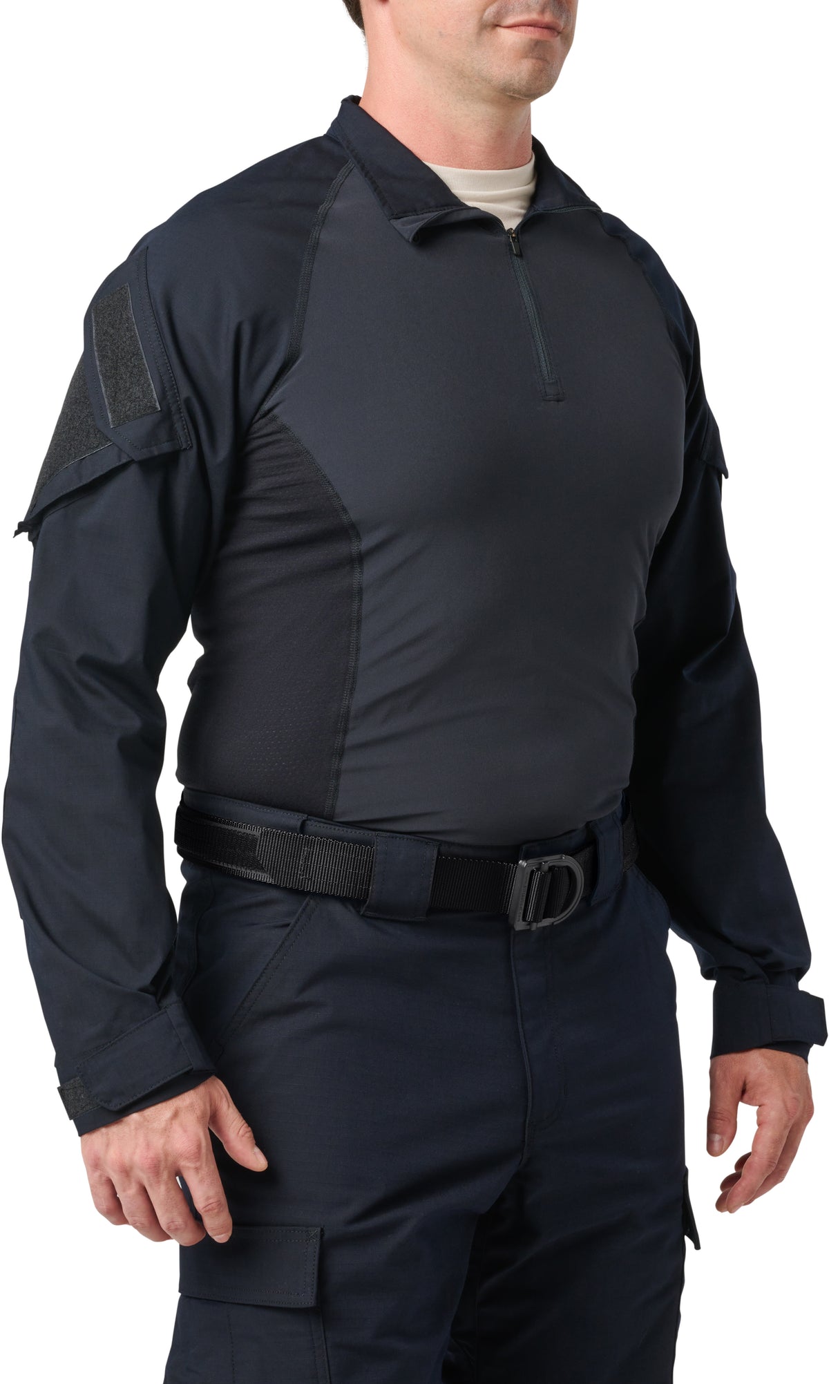 5.11 Tactical Series Shirt Flex-Tac TDU Rapid langarm
