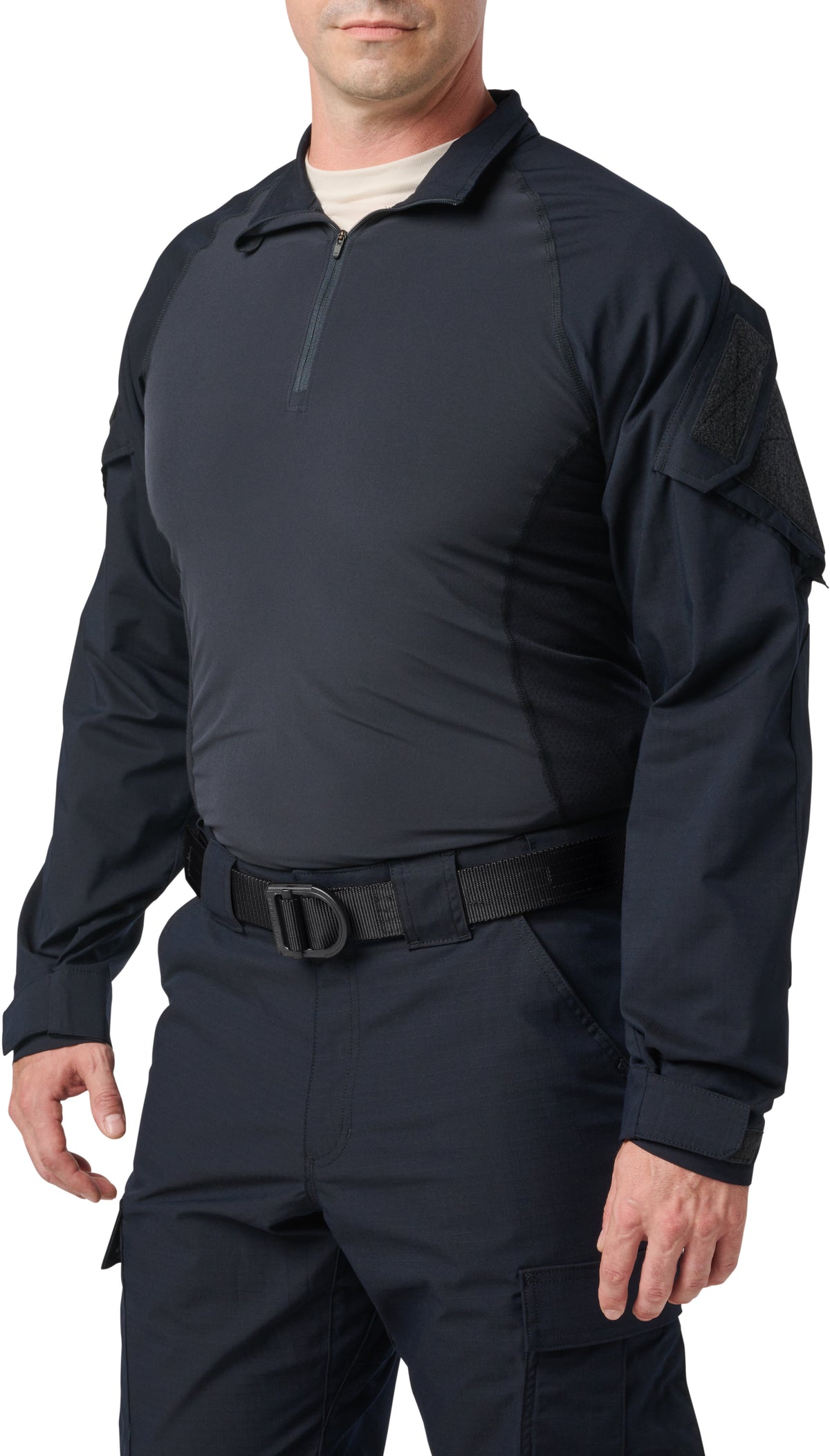 5.11 Tactical Series Shirt Flex-Tac TDU Rapid langarm