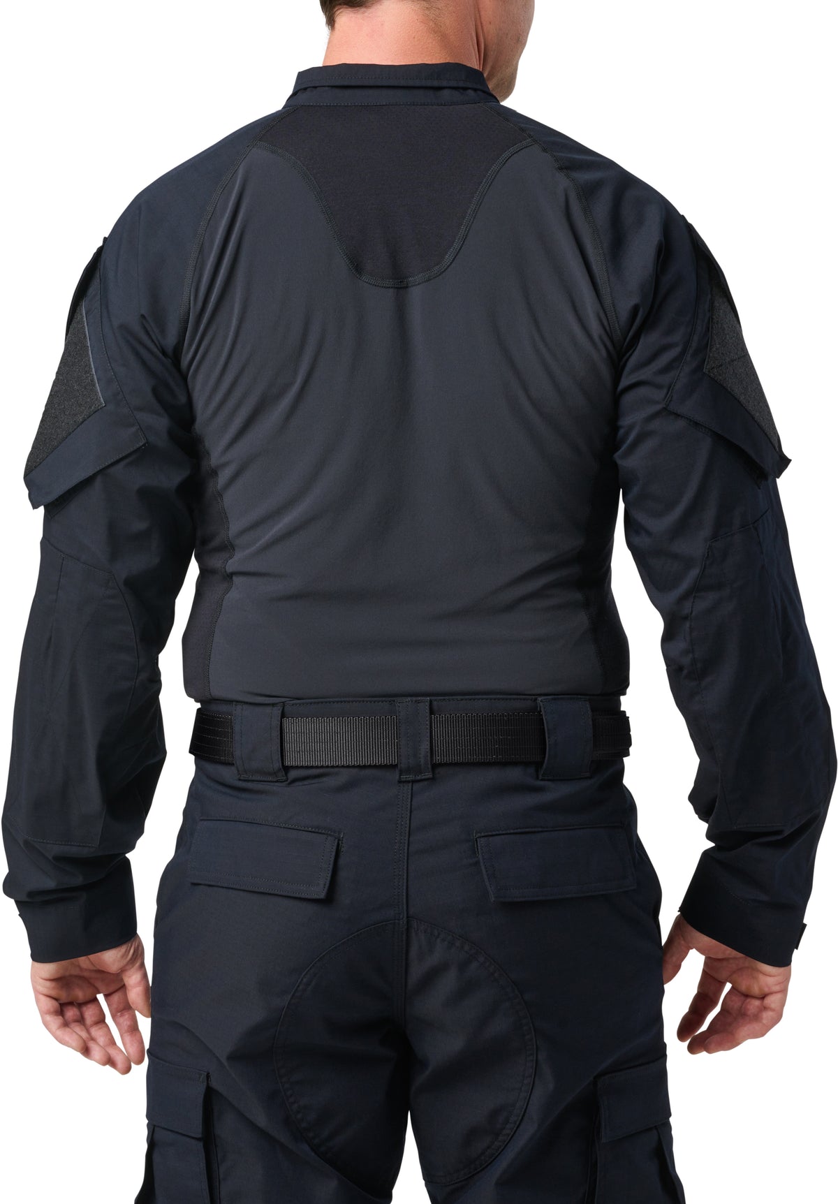 5.11 Tactical Series Shirt Flex-Tac TDU Rapid langarm