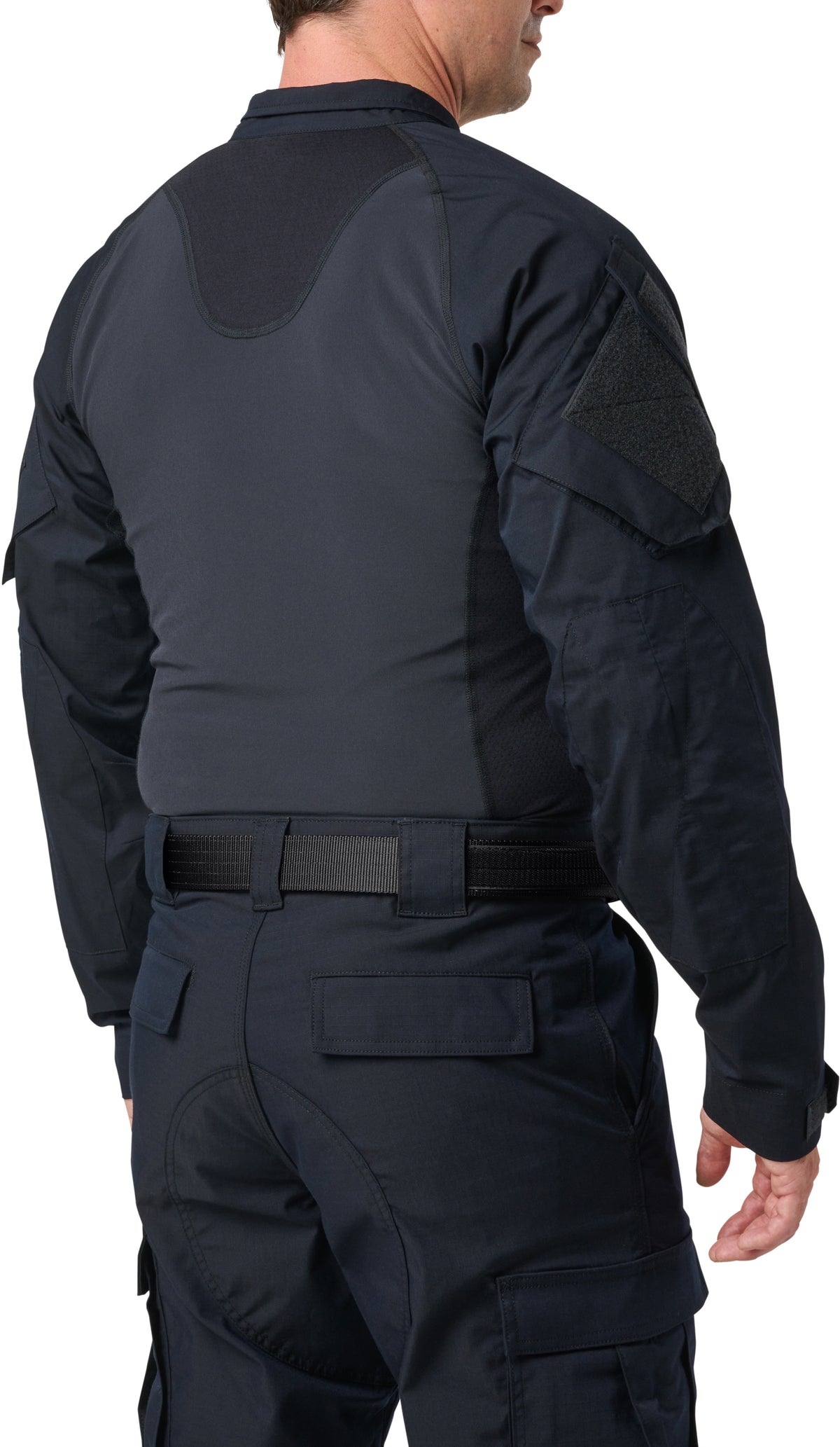 5.11 Tactical Series Shirt Flex-Tac TDU Rapid langarm