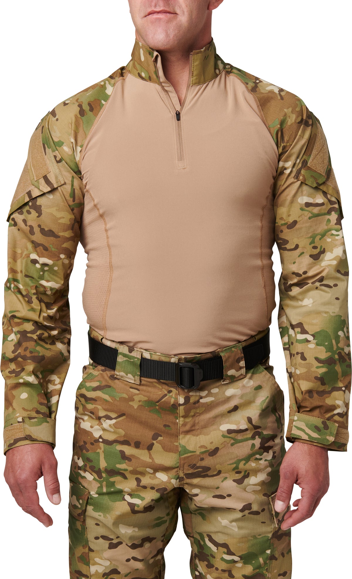 5.11 Tactical Series Shirt Flex-Tac TDU Rapid langarm