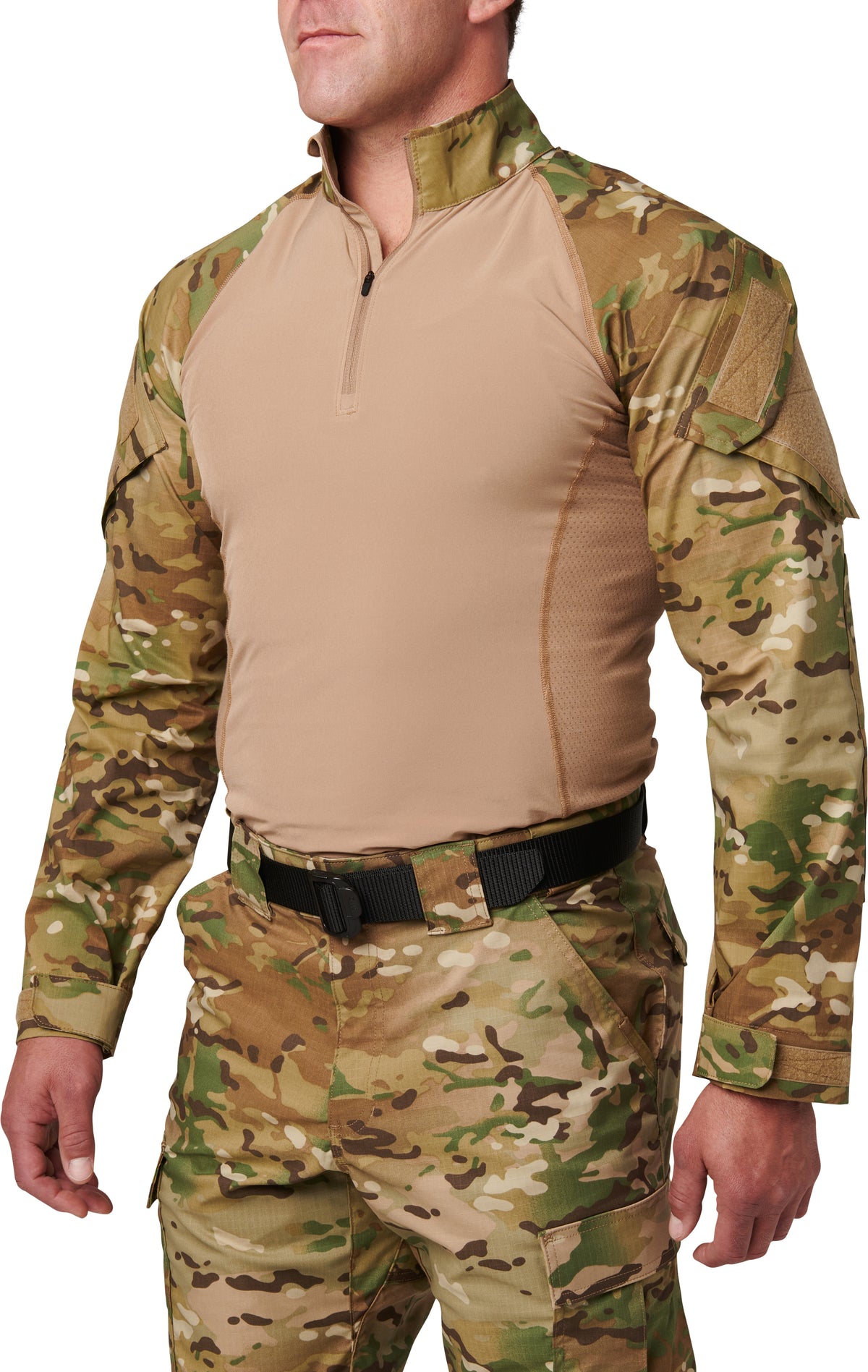 5.11 Tactical Series Shirt Flex-Tac TDU Rapid langarm