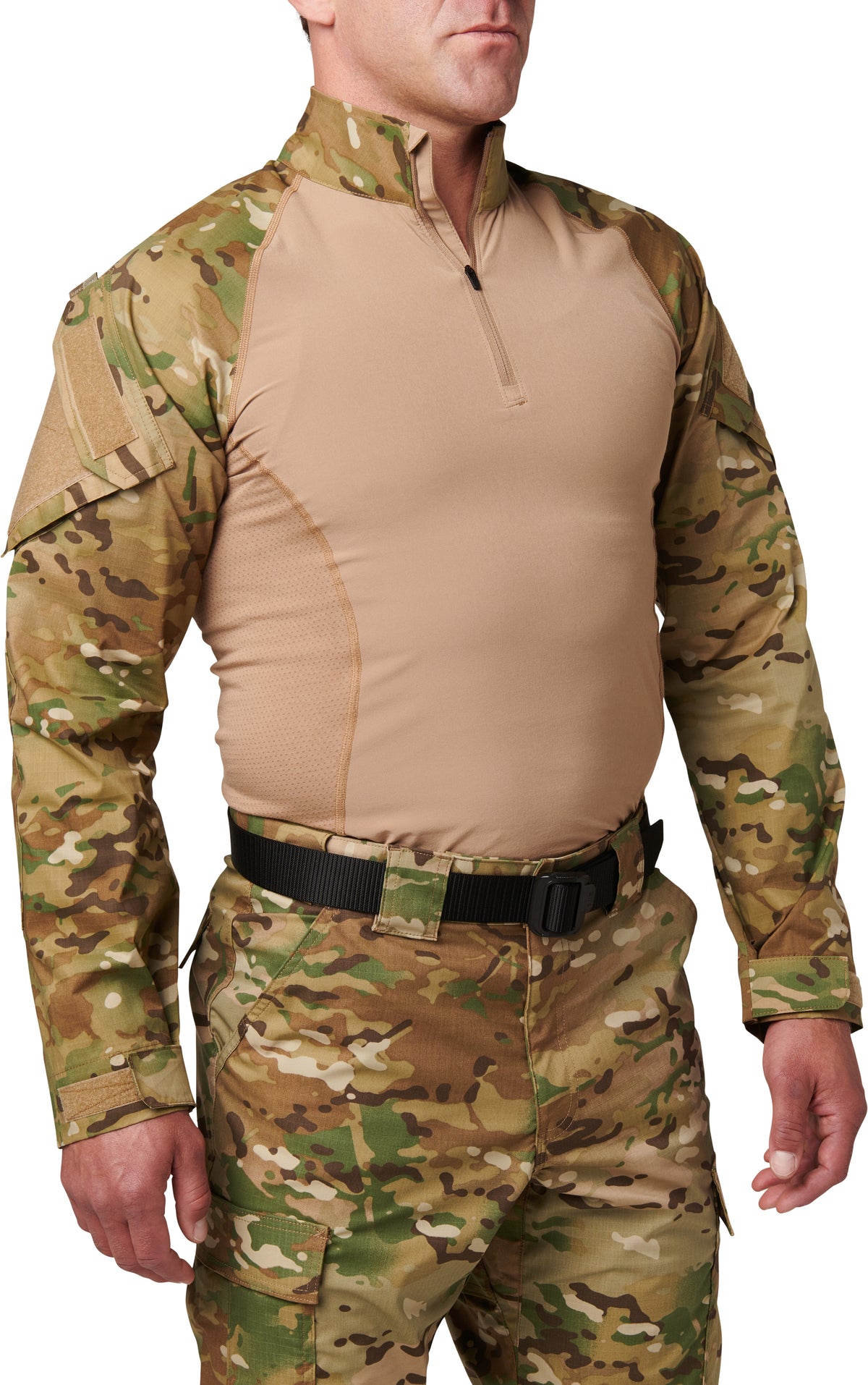 5.11 Tactical Series Shirt Flex-Tac TDU Rapid langarm