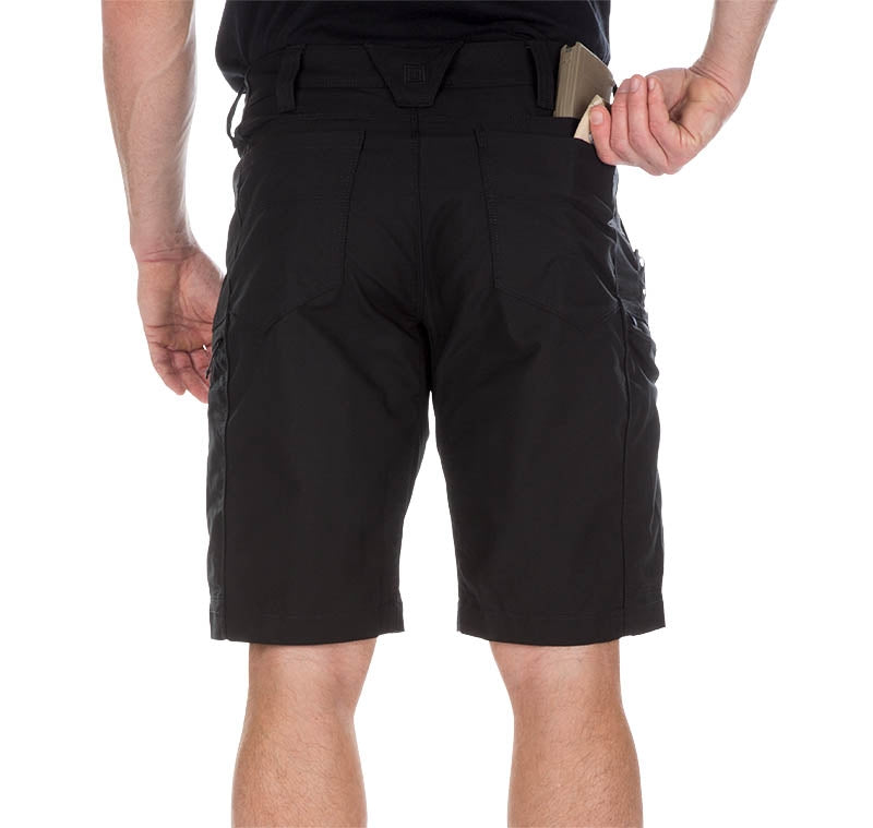 5.11 Tactical Series Shorts Apex