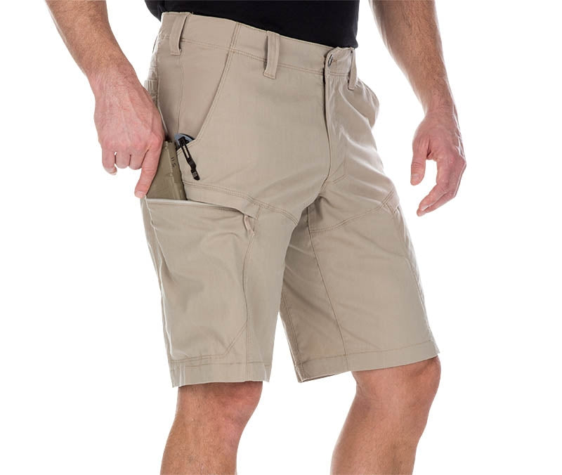5.11 Tactical Series Shorts Apex