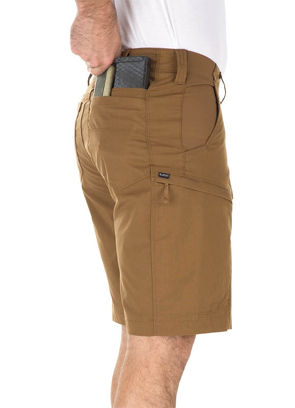 5.11 Tactical Series Shorts Apex