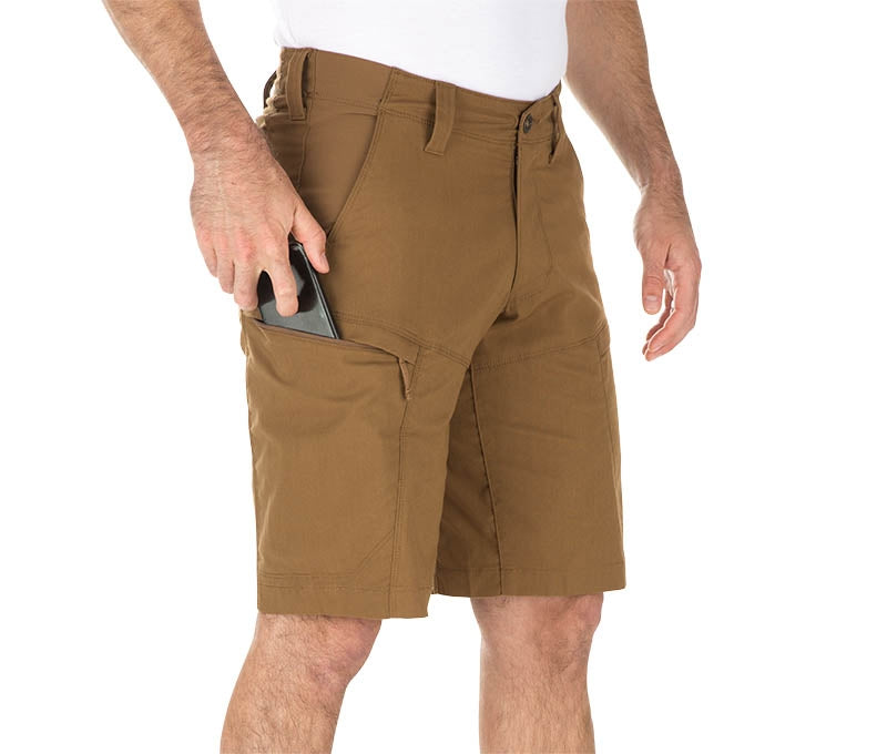 5.11 Tactical Series Shorts Apex