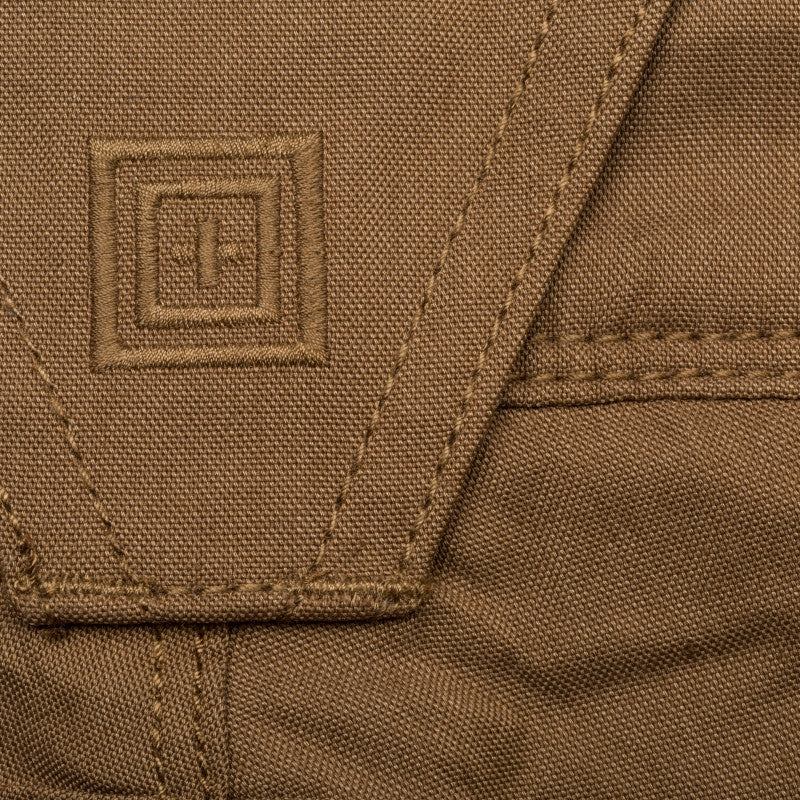5.11 Tactical Series Shorts Apex