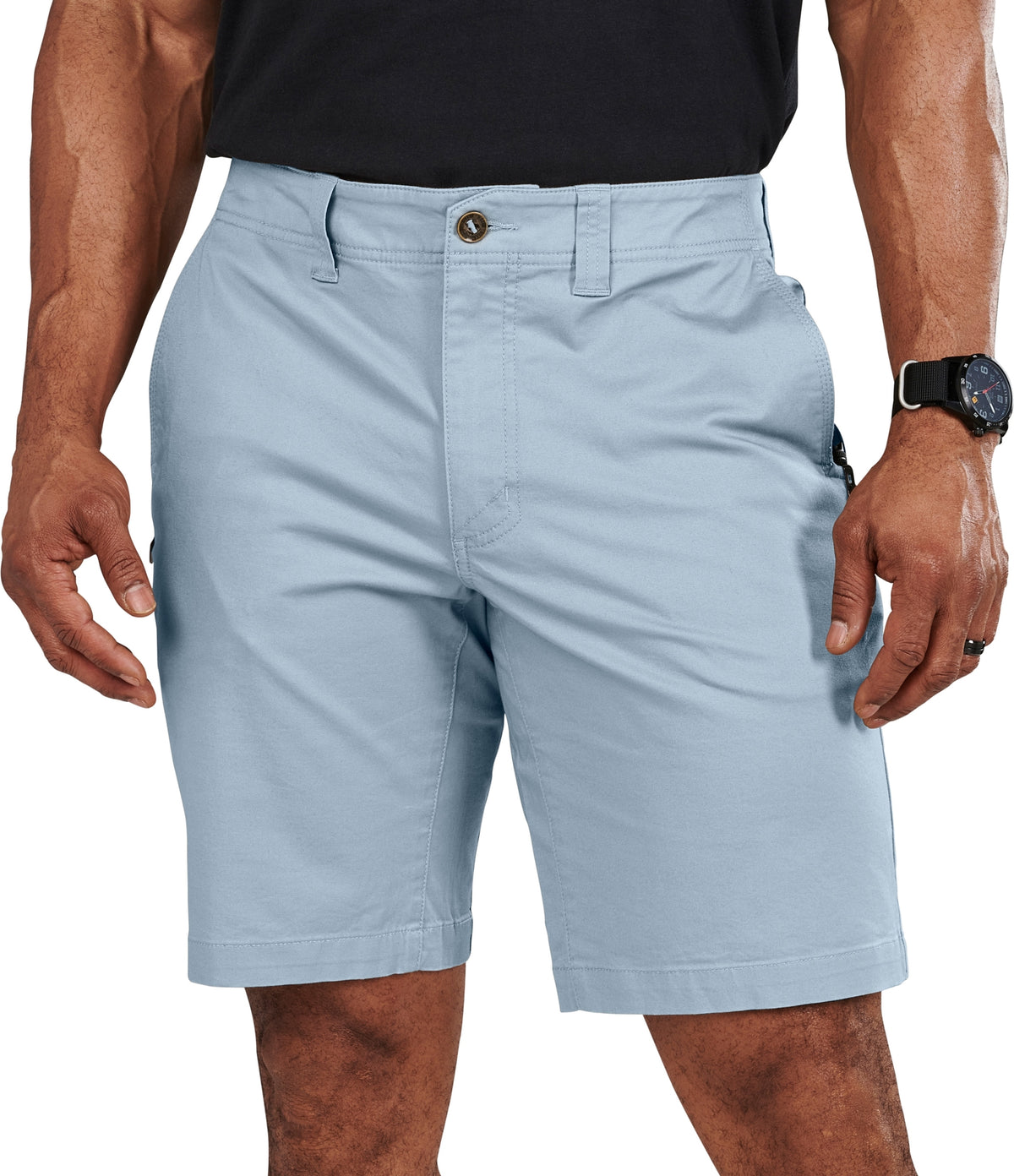 5.11 Tactical Series Aramis Shorts
