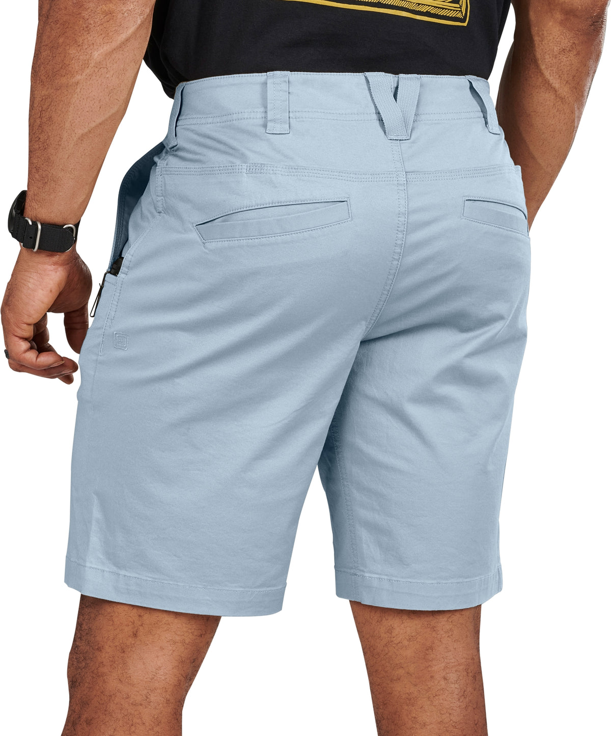 5.11 Tactical Series Aramis Shorts