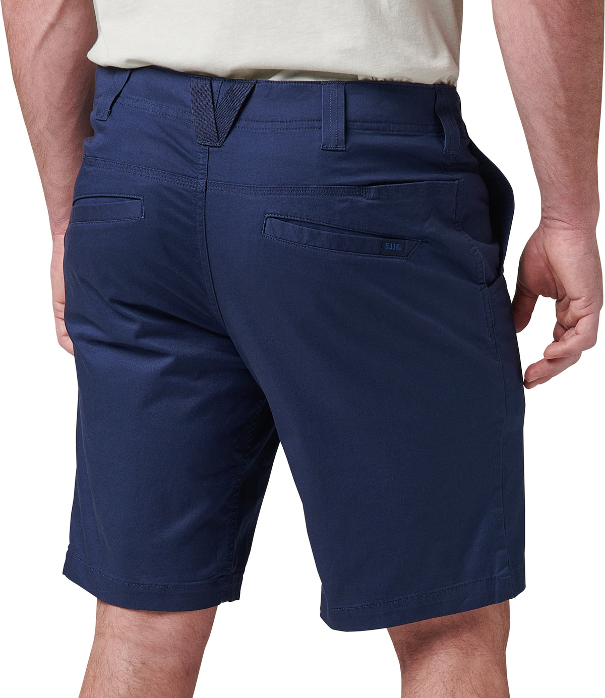 5.11 Tactical Series Aramis Shorts